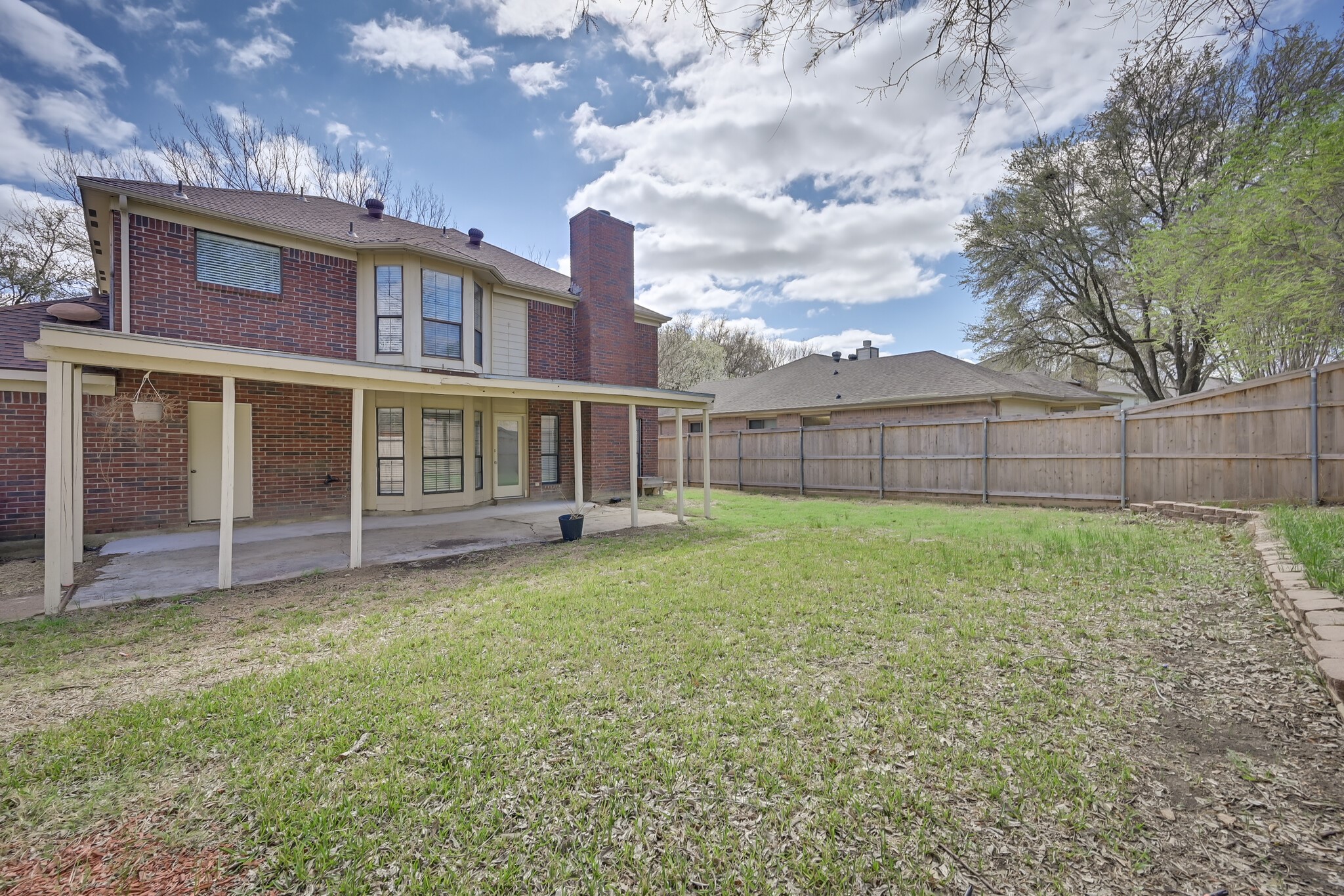 1521 Stratford Drive Mansfield TX 76063