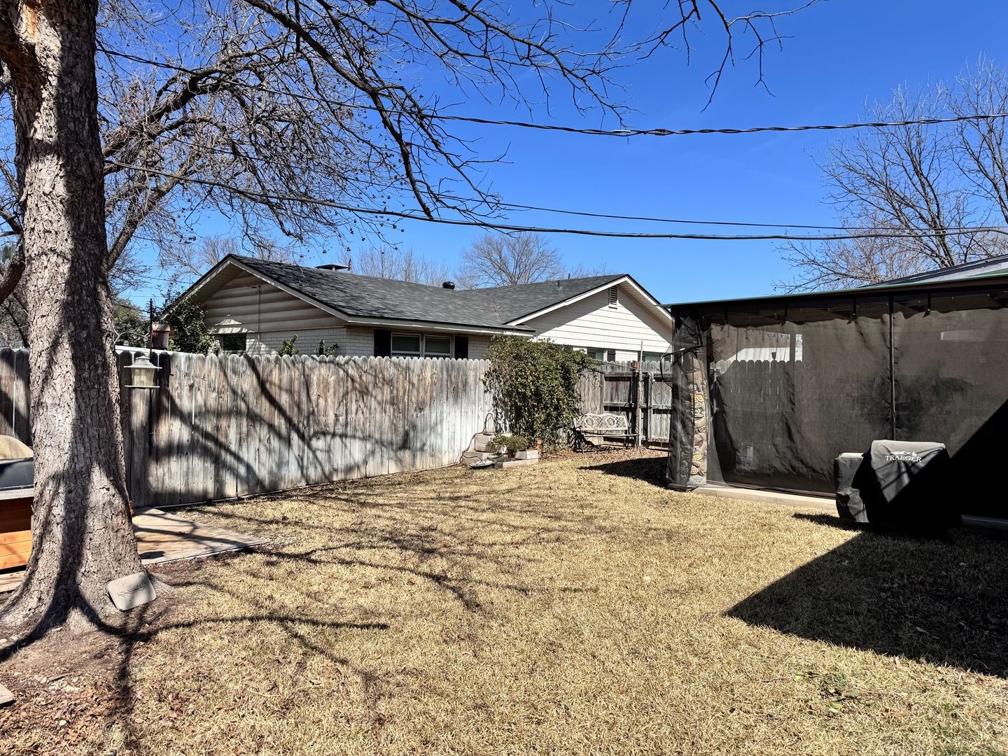 2411 13th Street Brownwood TX 76801
