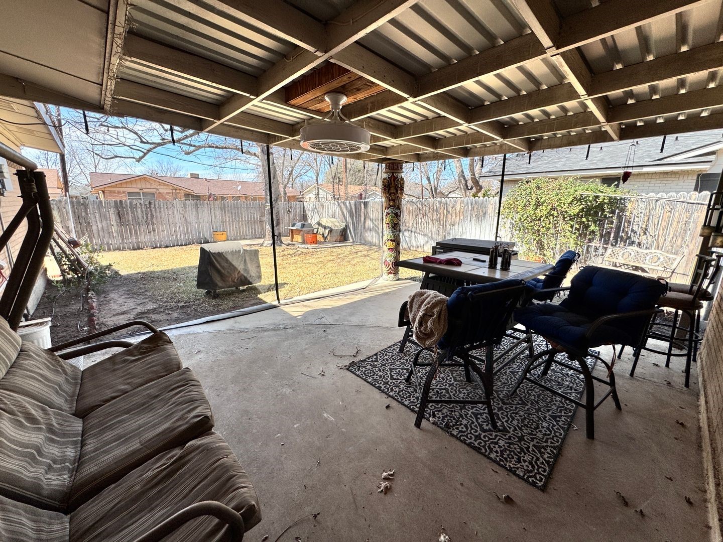 2411 13th Street Brownwood TX 76801