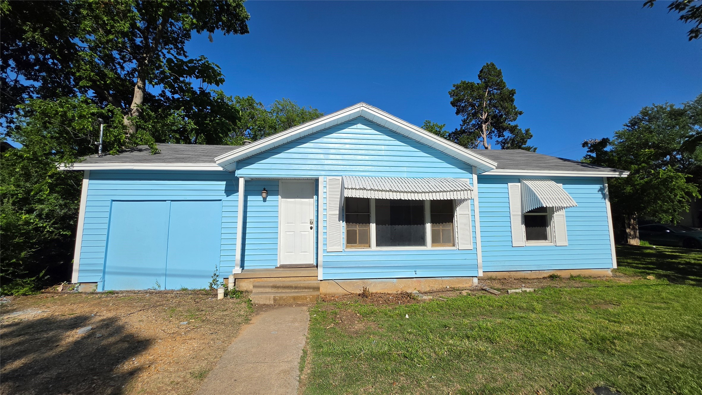 1111 Avenue A Denton TX 76201