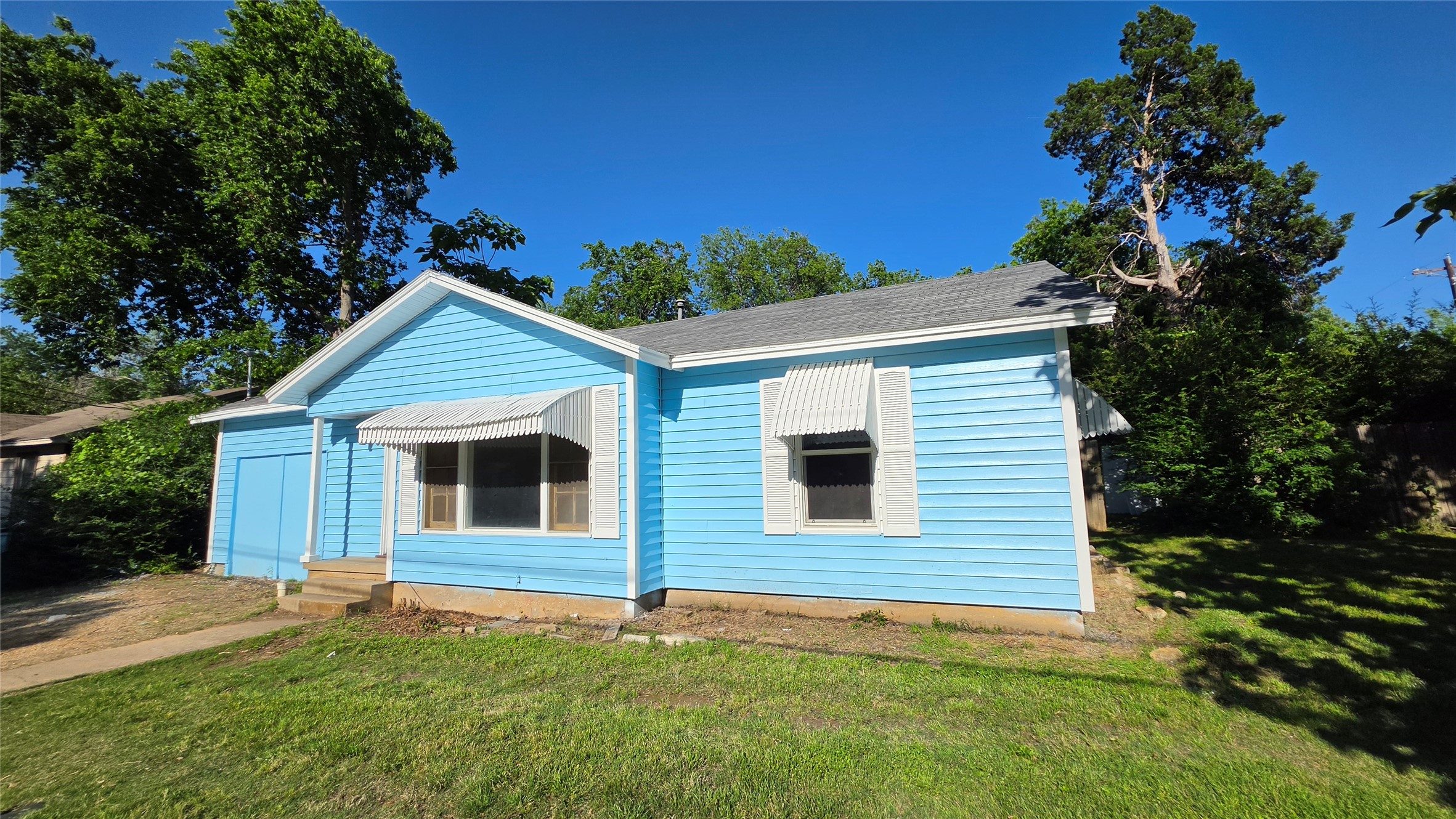 1111 Avenue A Denton TX 76201