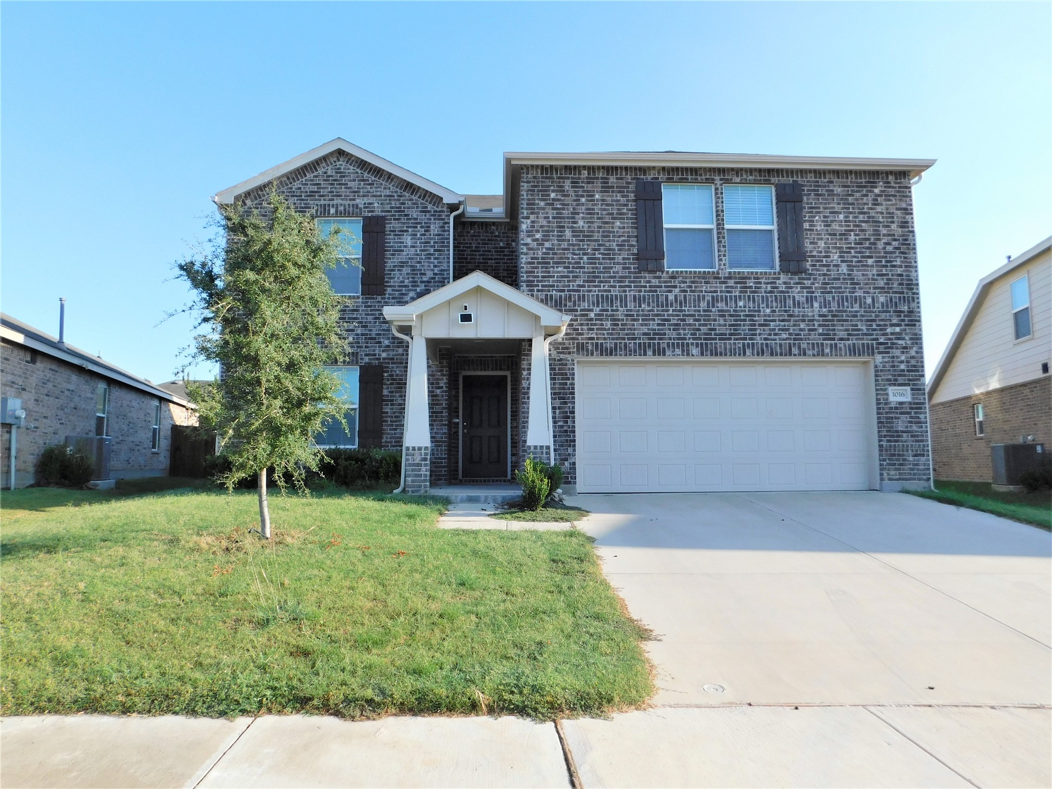 1016 Binney Drive Haslet TX 76052