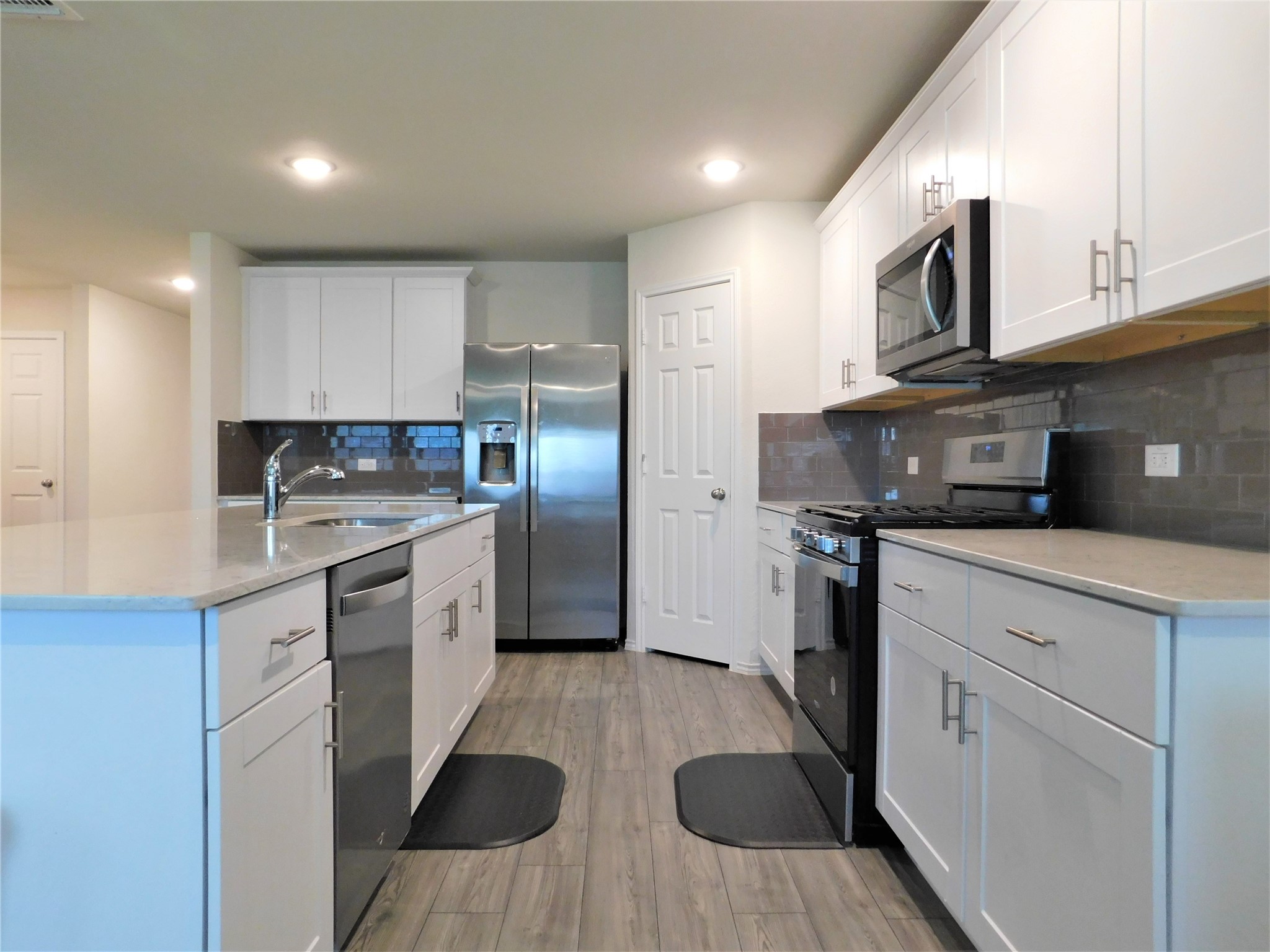 1016 Binney Drive Haslet TX 76052
