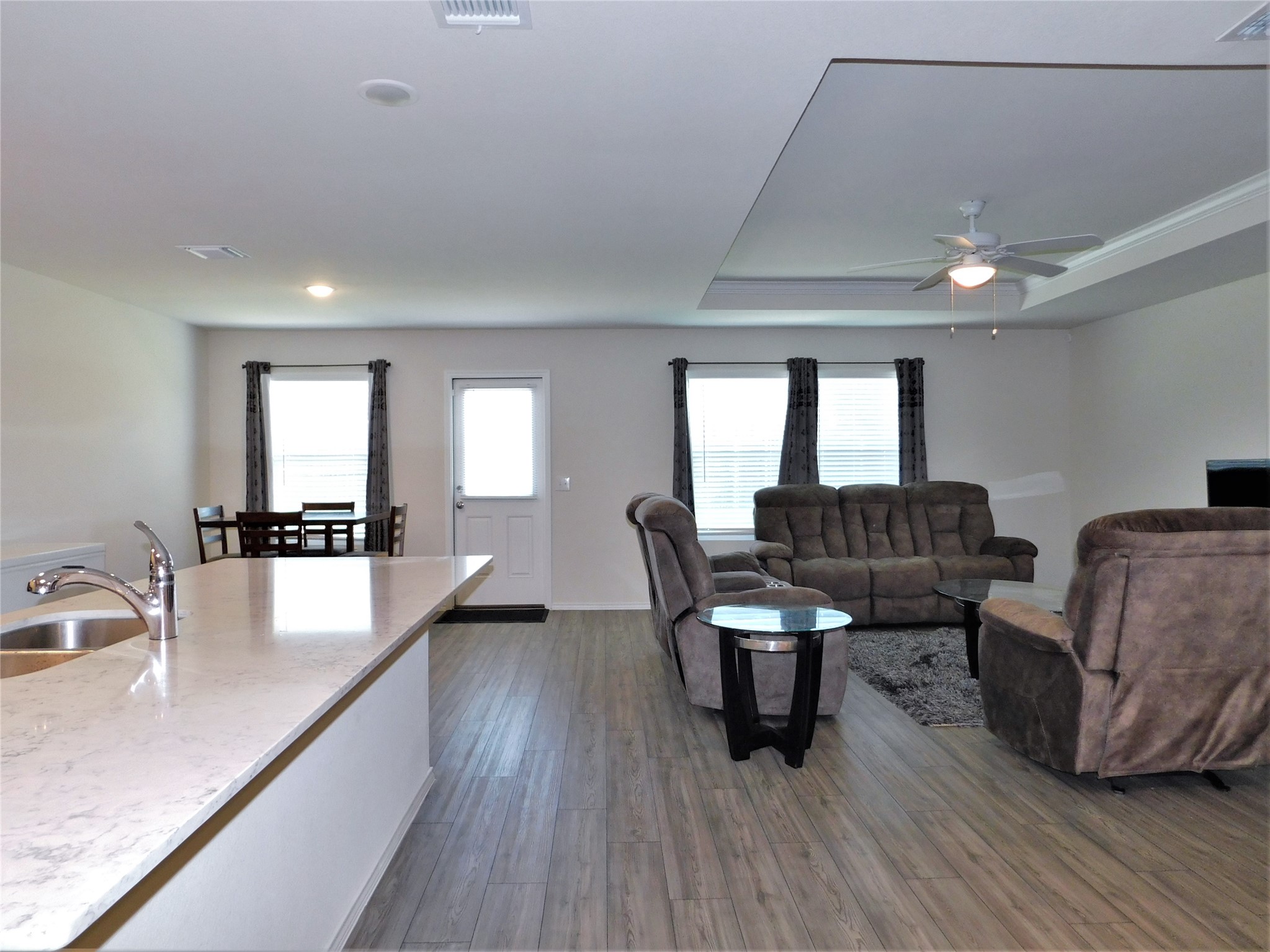 1016 Binney Drive Haslet TX 76052
