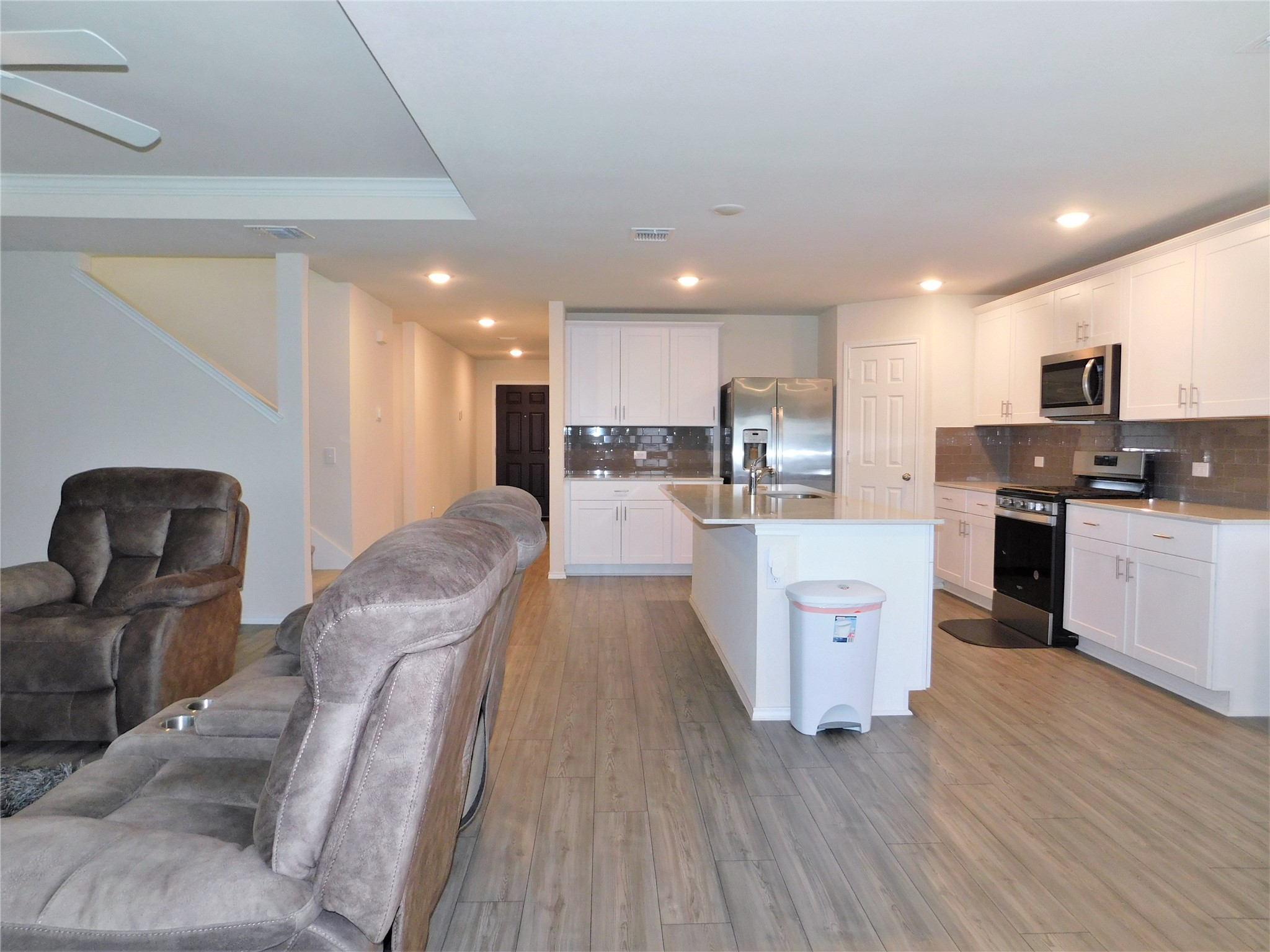 1016 Binney Drive Haslet TX 76052