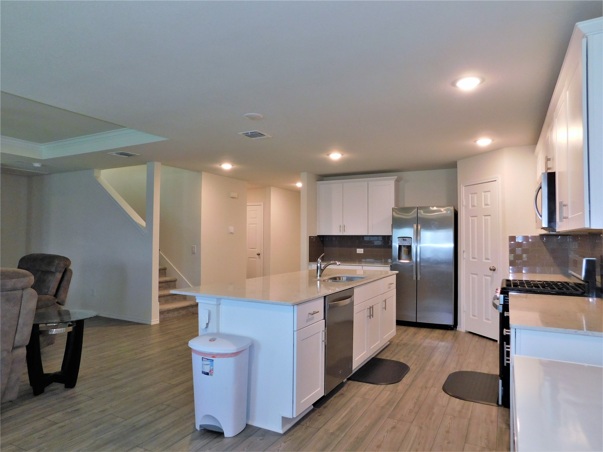 1016 Binney Drive Haslet TX 76052