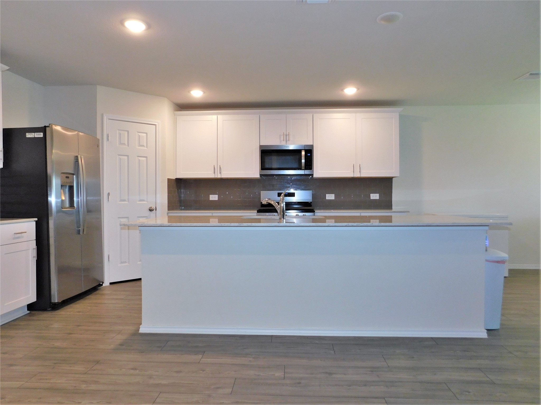 1016 Binney Drive Haslet TX 76052