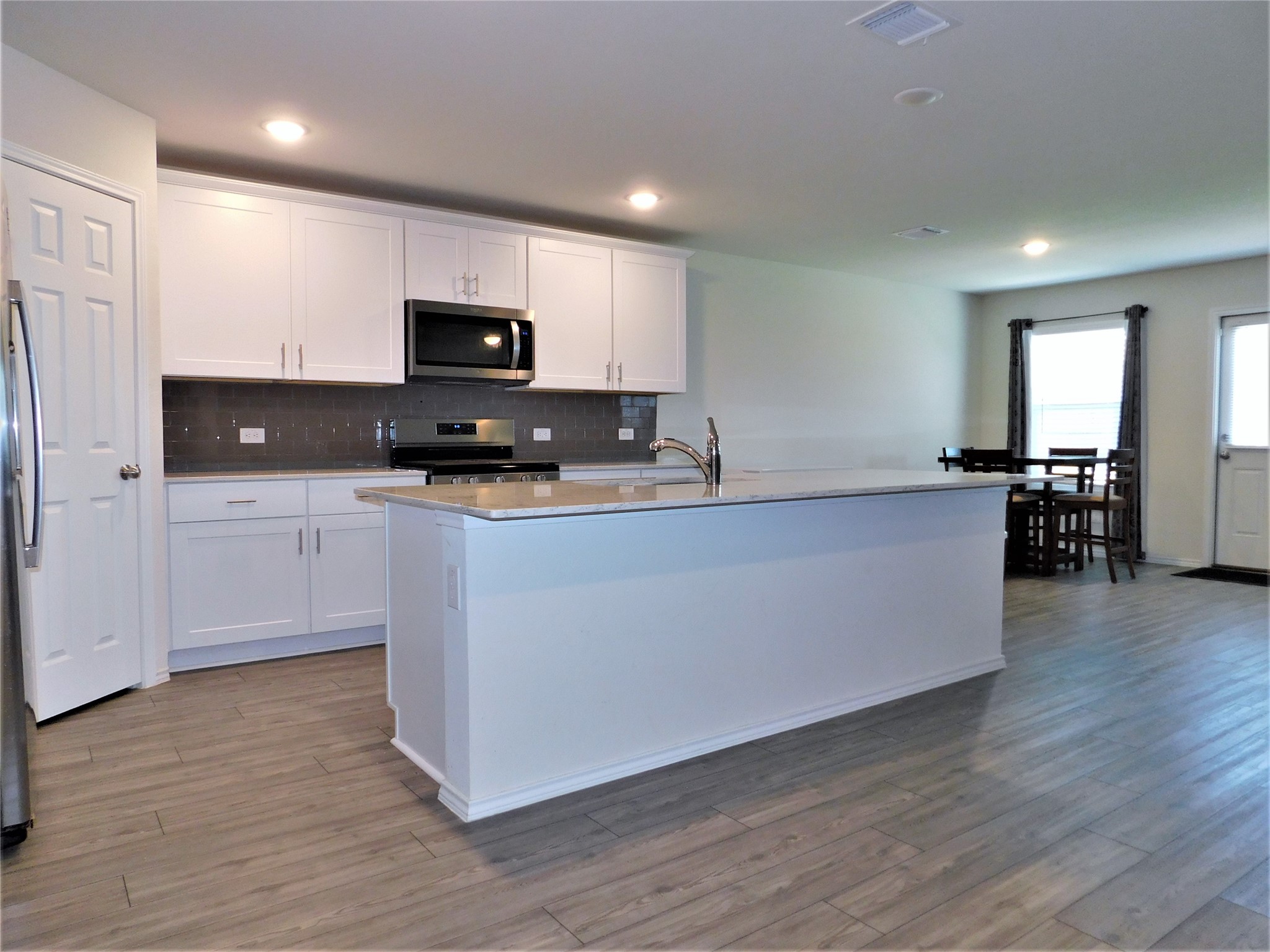 1016 Binney Drive Haslet TX 76052
