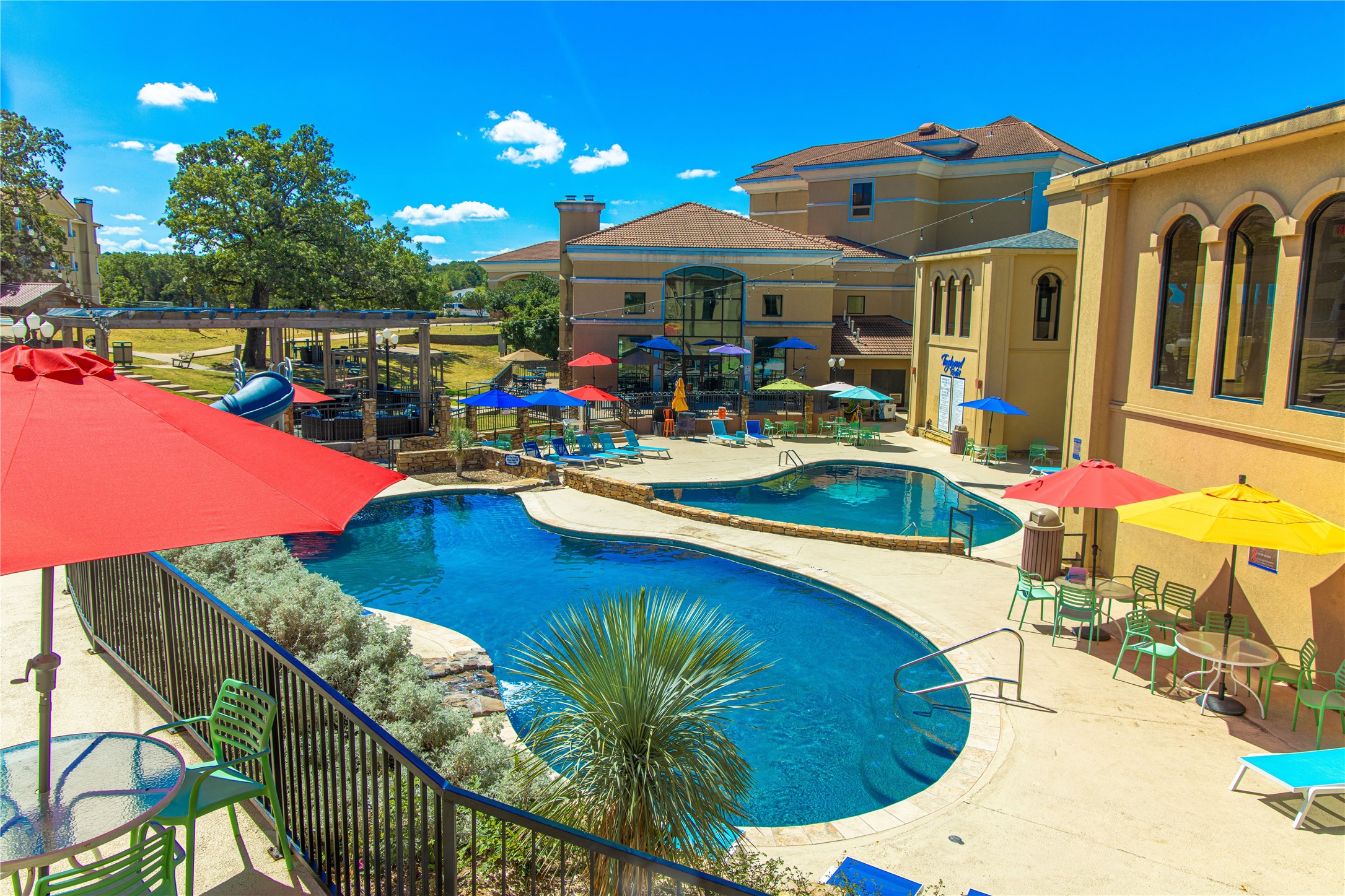290 Tanglewood Circle Pottsboro TX 75076