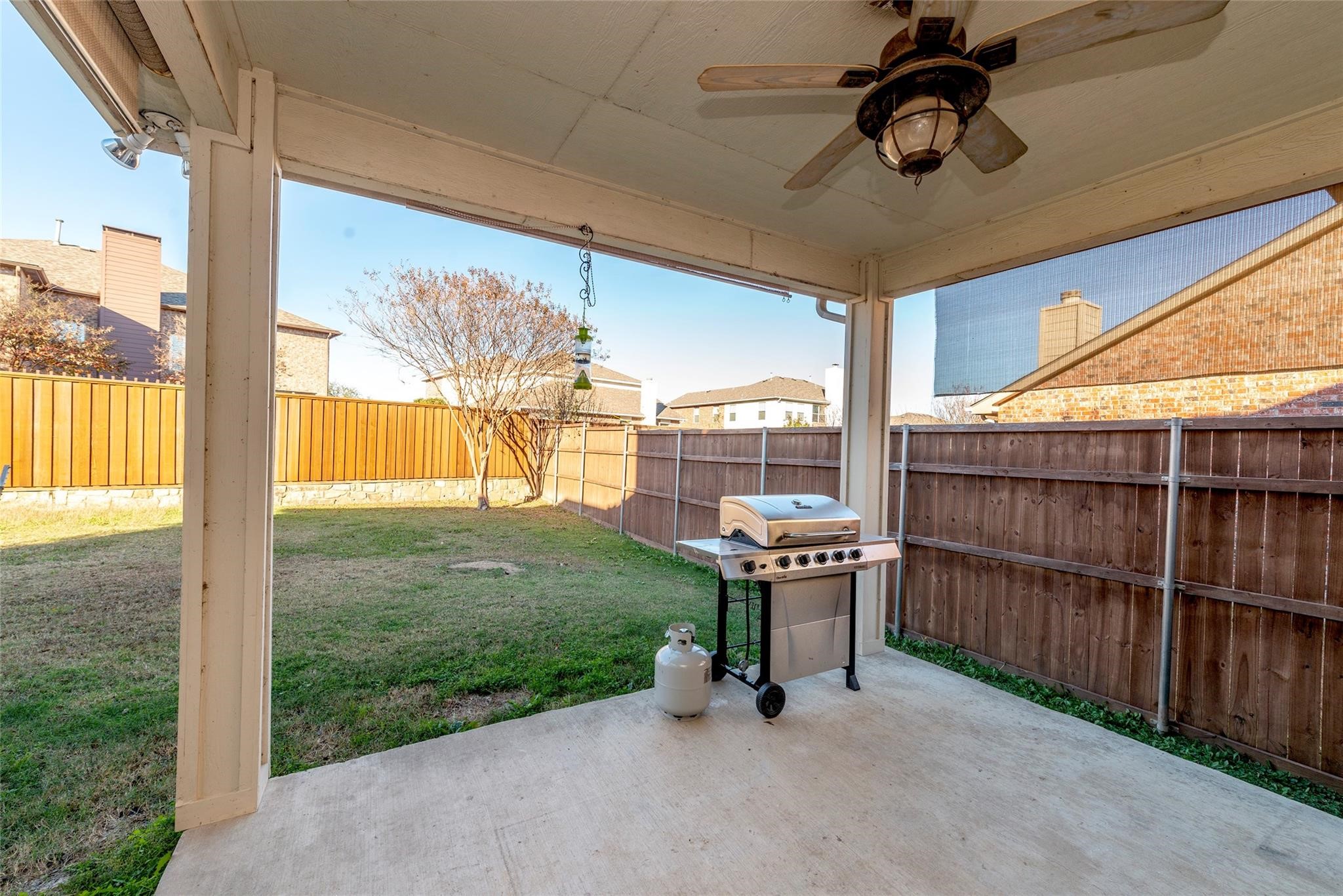 1301 W Collins Circle Wylie TX 75098