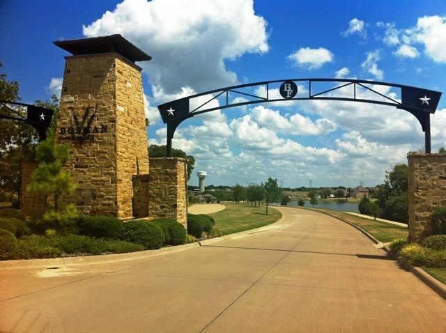1301 W Collins Circle Wylie TX 75098