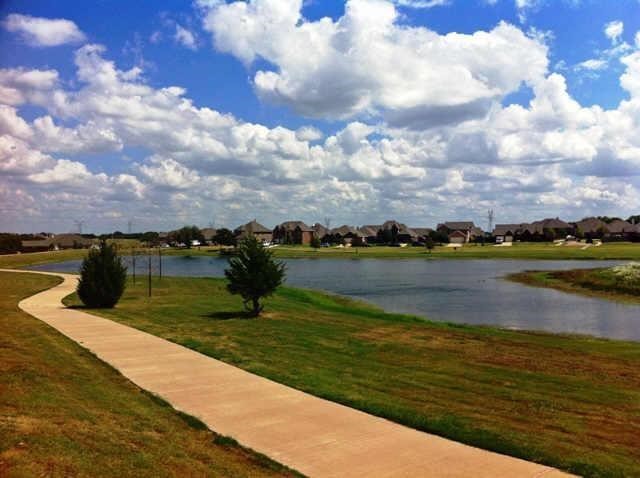 1301 W Collins Circle Wylie TX 75098