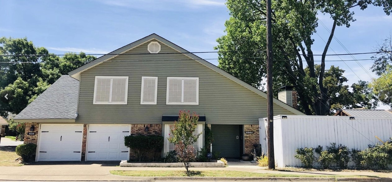 3013 Carolyn Court Bedford TX 76021