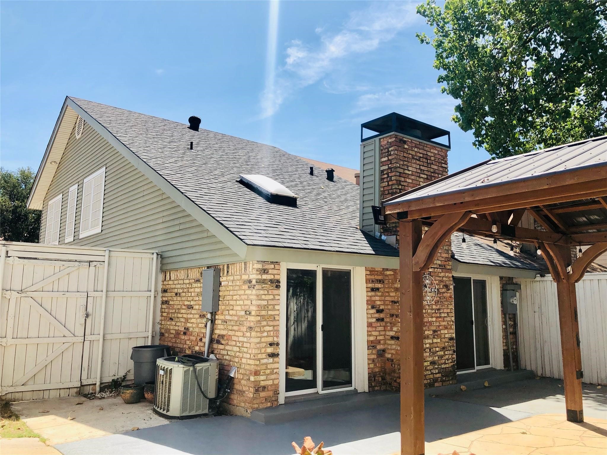 3013 Carolyn Court Bedford TX 76021