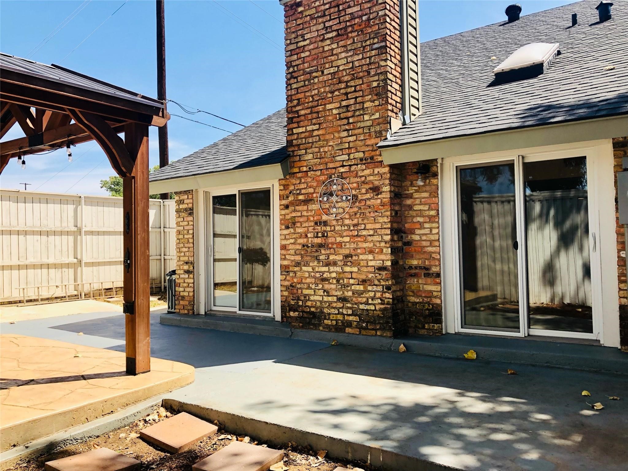 3013 Carolyn Court Bedford TX 76021
