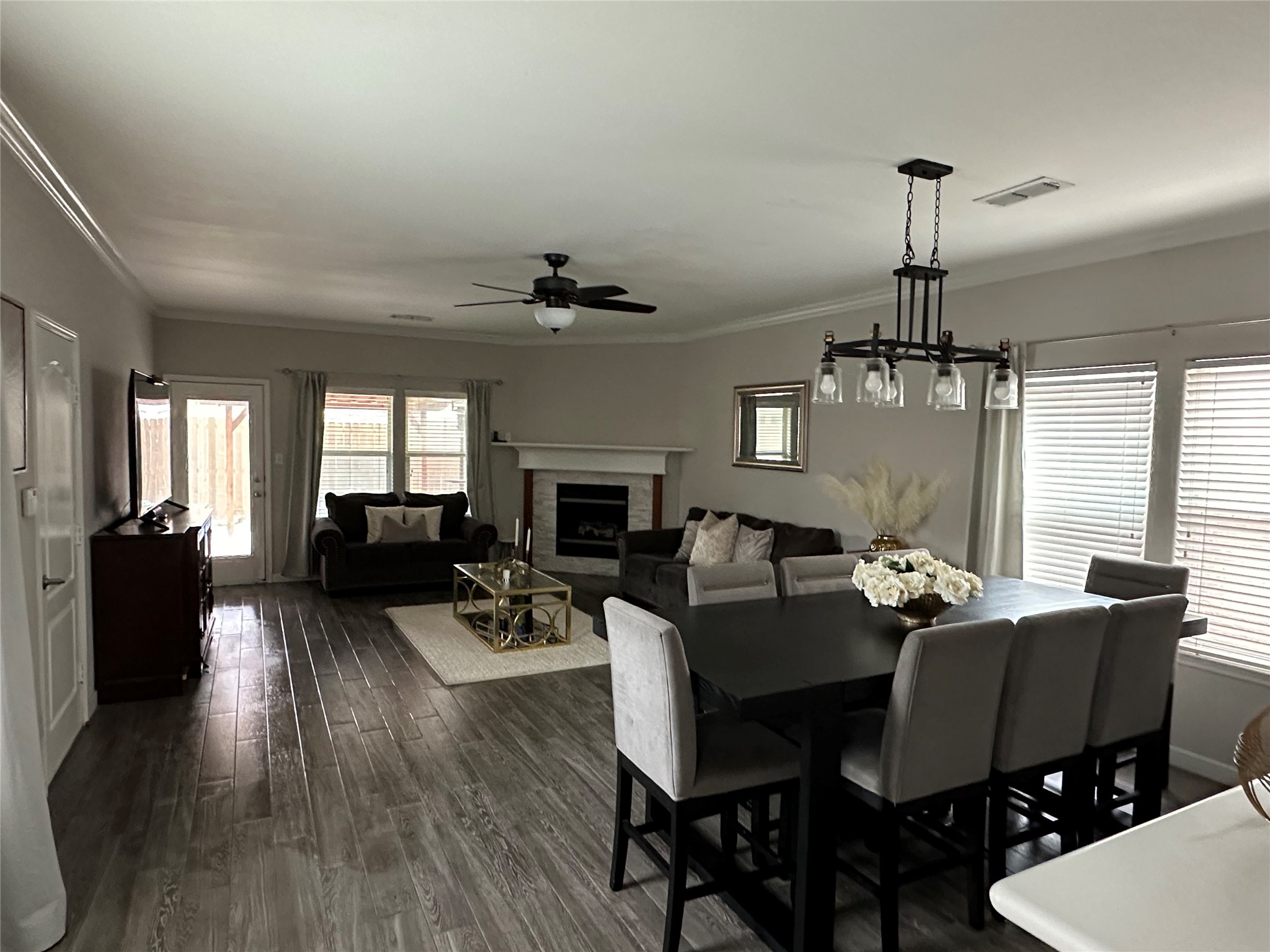 1610 Wildflower Drive Waxahachie TX 75165