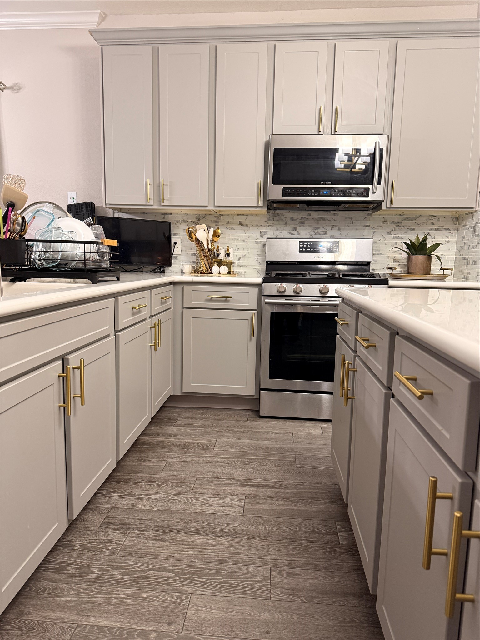 1610 Wildflower Drive Waxahachie TX 75165