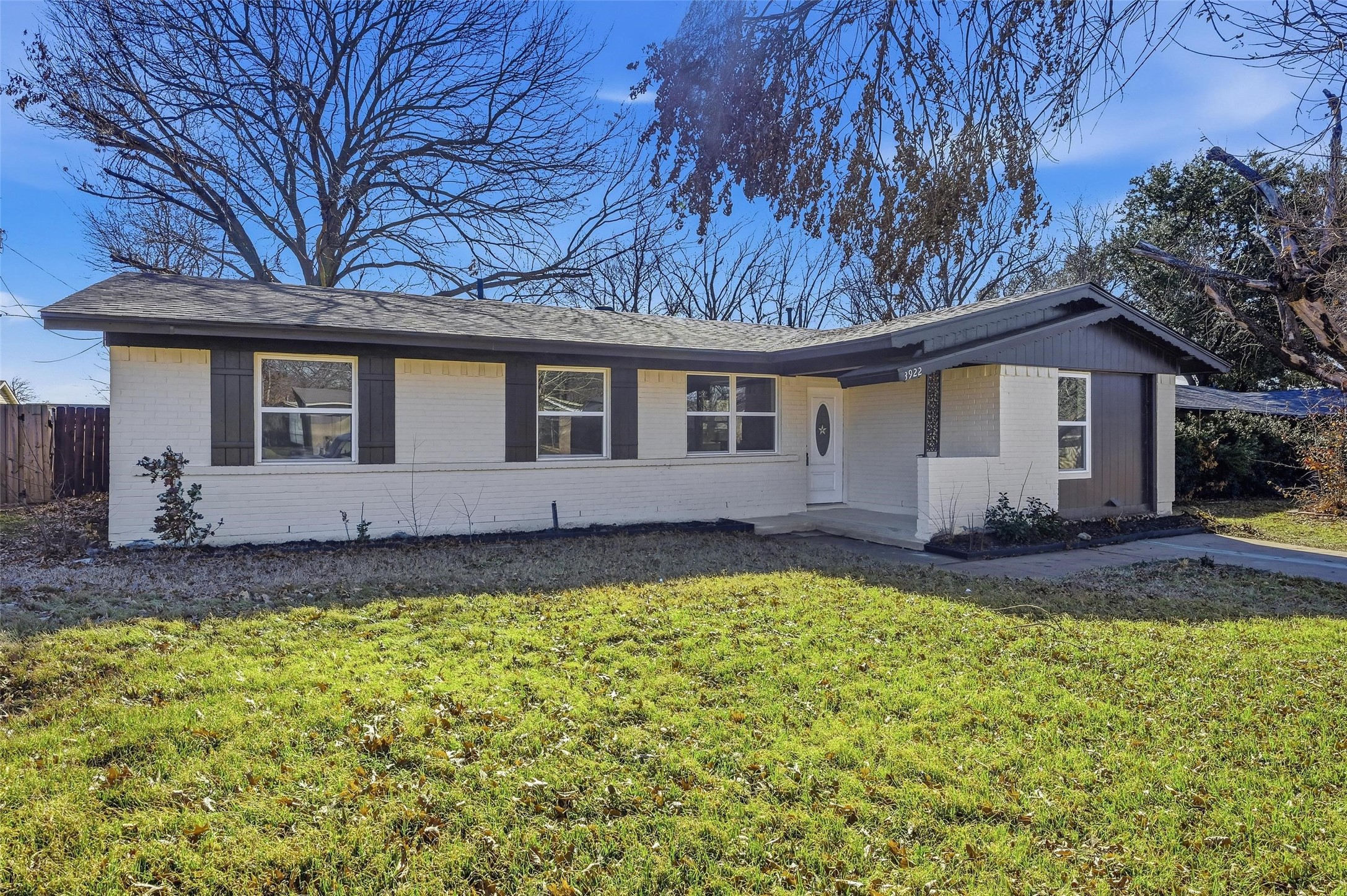 3922 Rainier Street Irving TX 75062