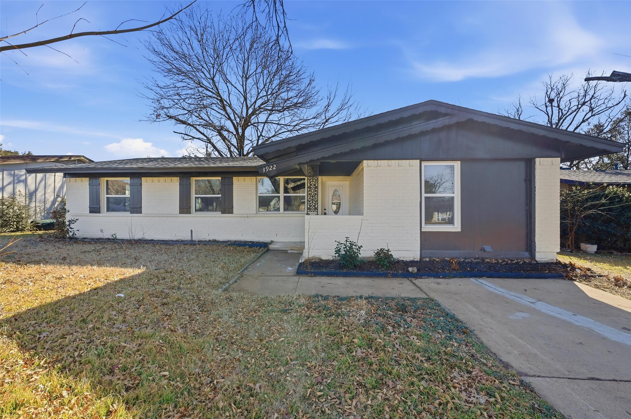 3922 Rainier Street Irving TX 75062