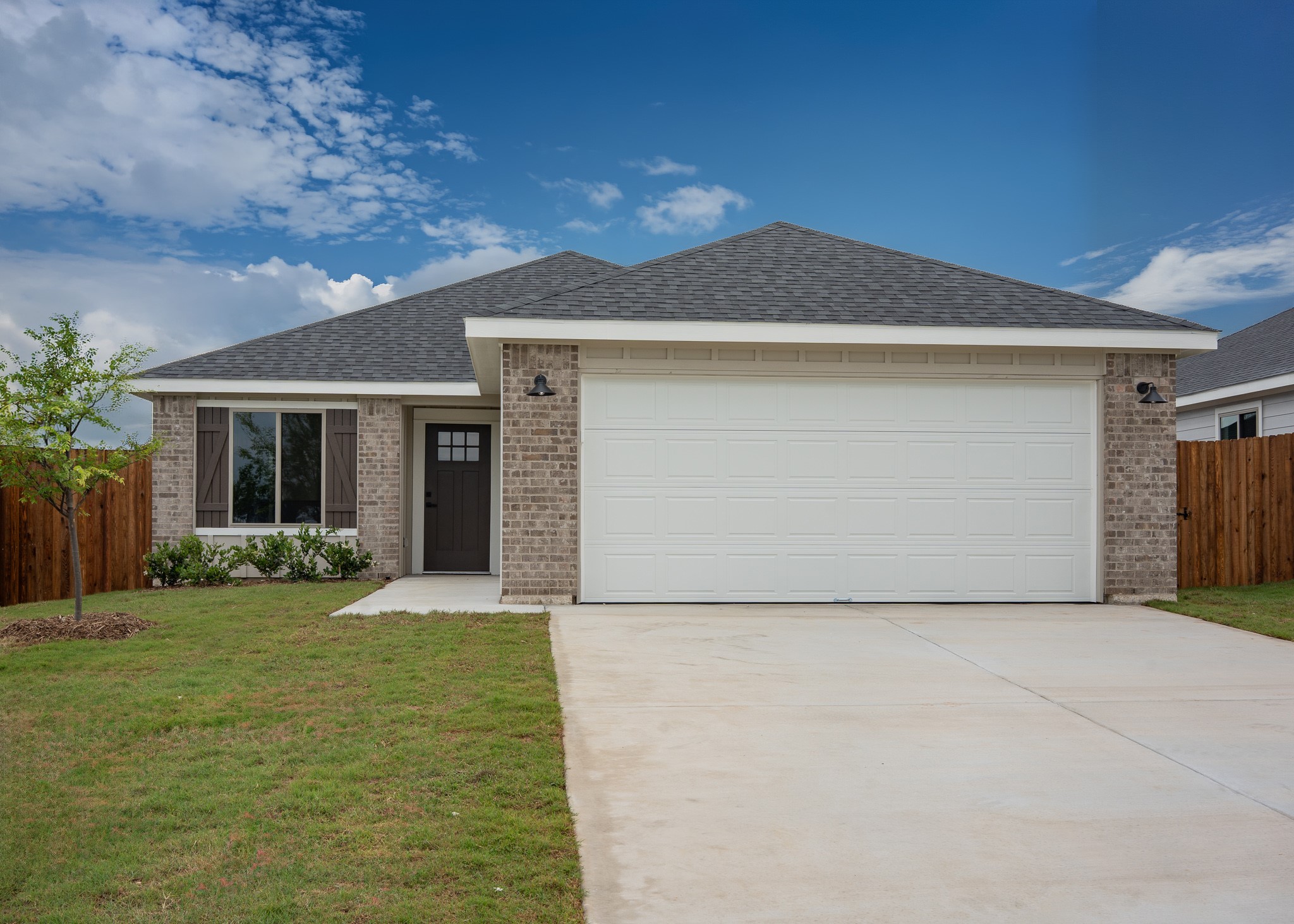 13561 Bonanza Circle Cresson TX 76035