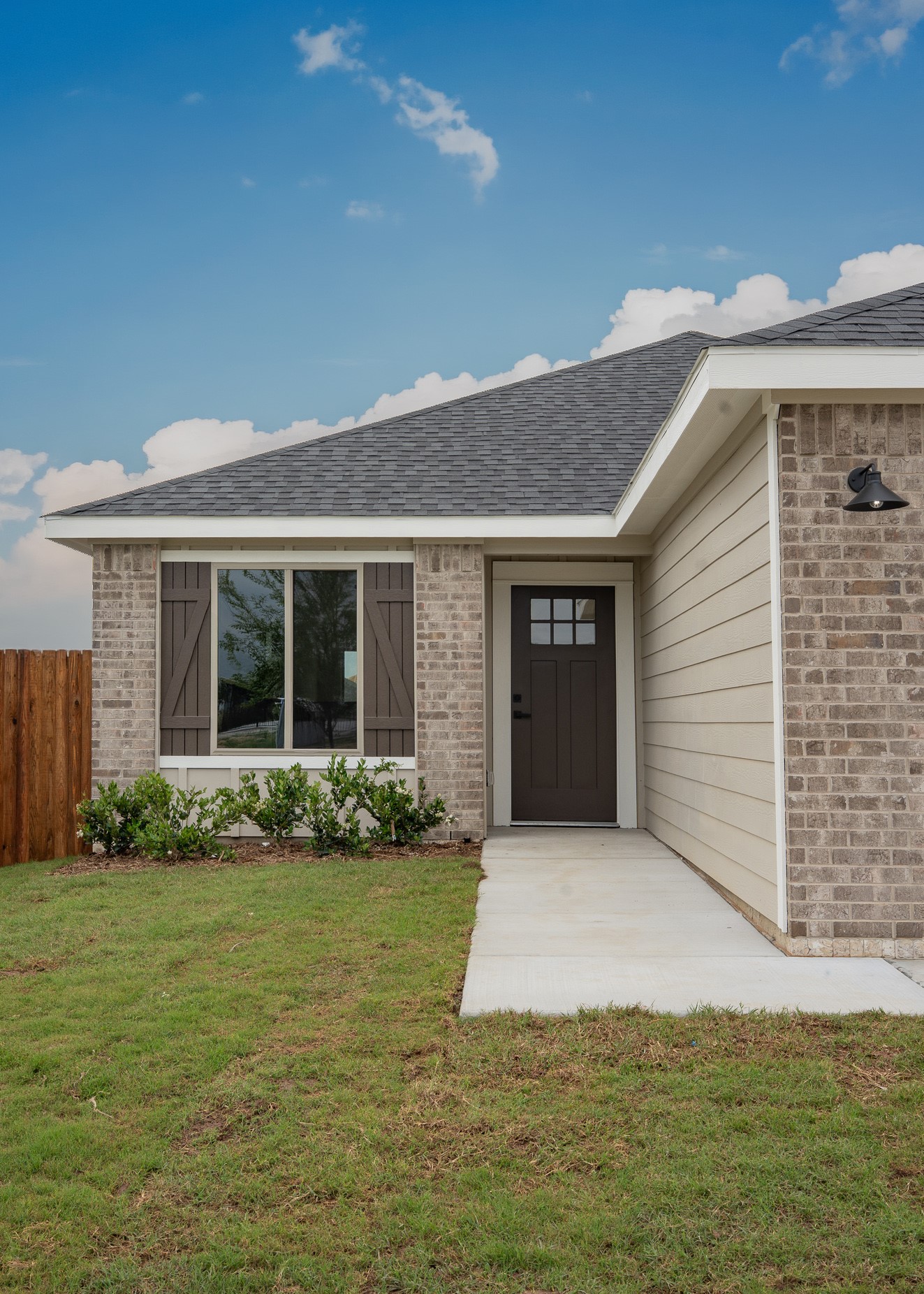 13561 Bonanza Circle Cresson TX 76035