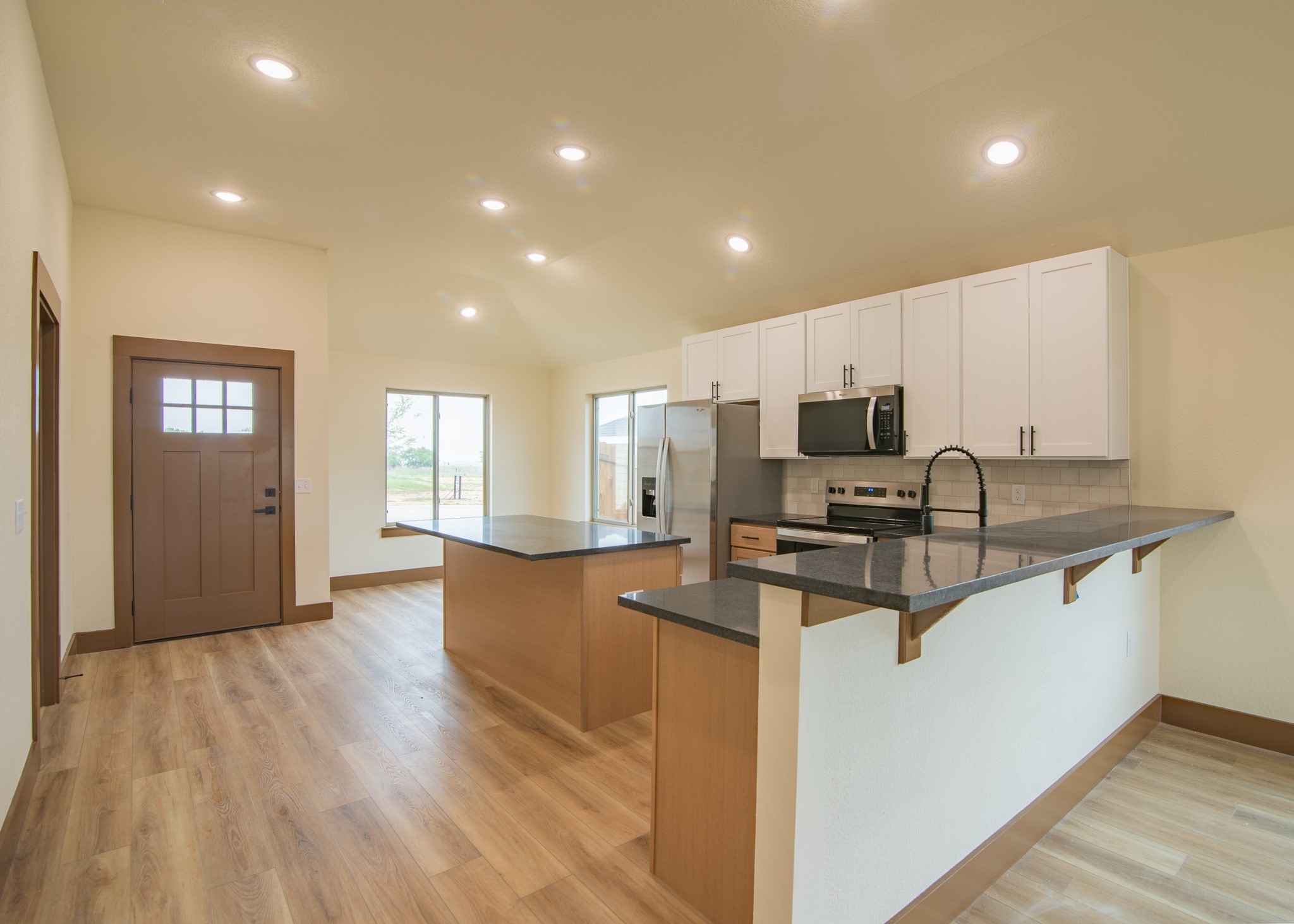 13561 Bonanza Circle Cresson TX 76035