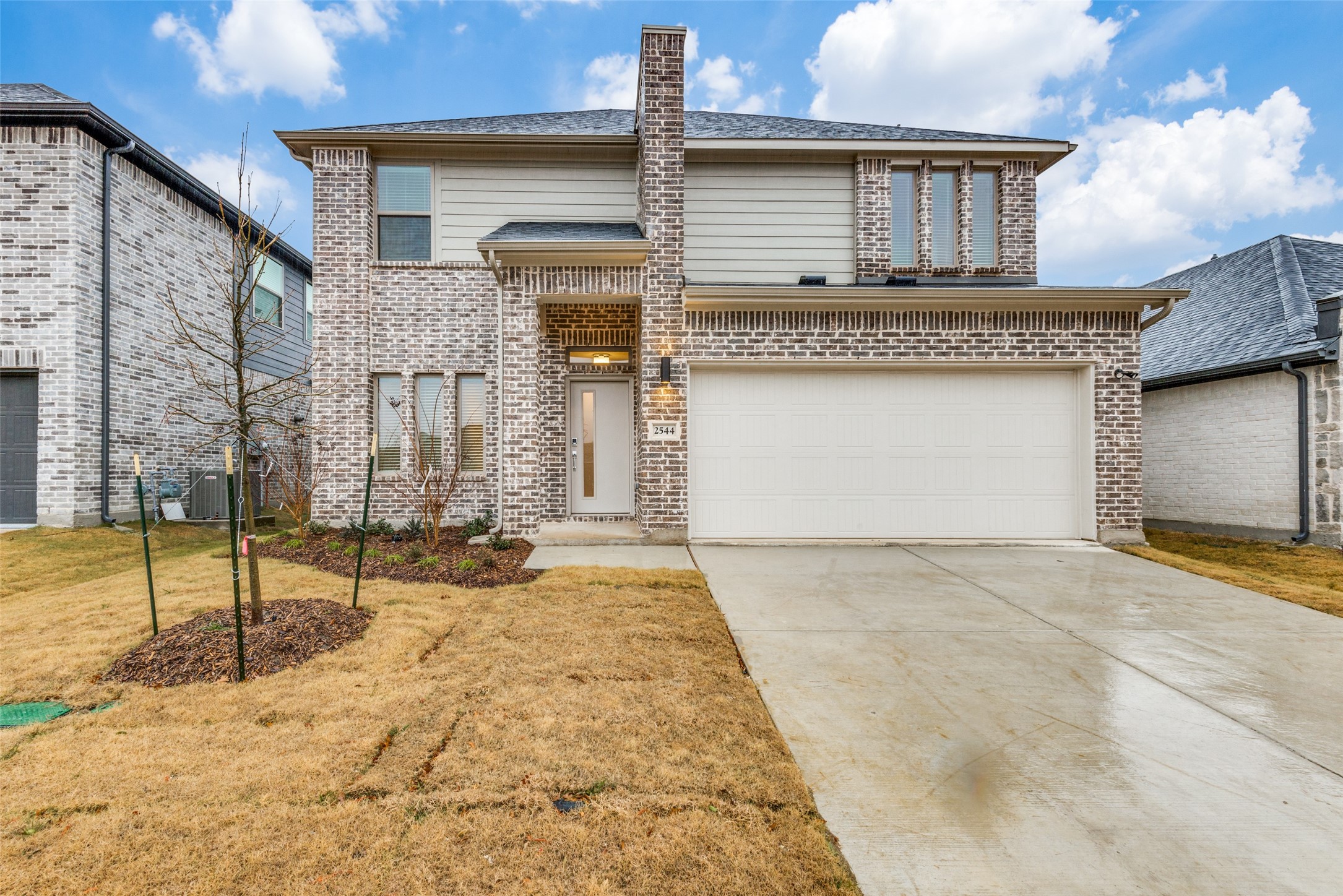 2544 Rambling Road Celina TX 75009