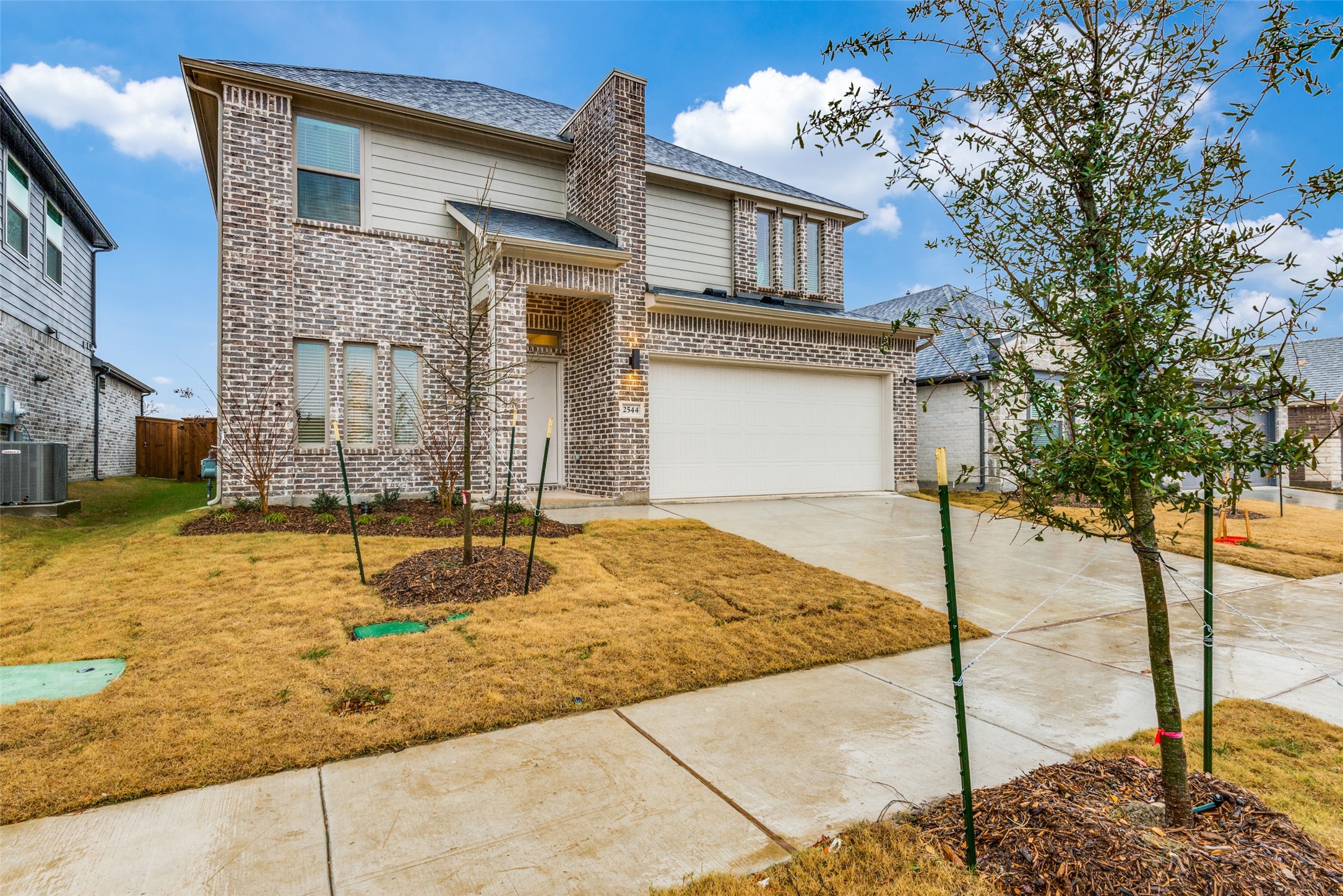 2544 Rambling Road Celina TX 75009
