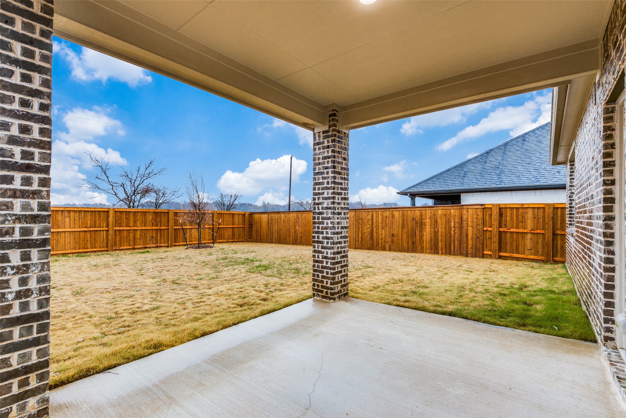 2544 Rambling Road Celina TX 75009
