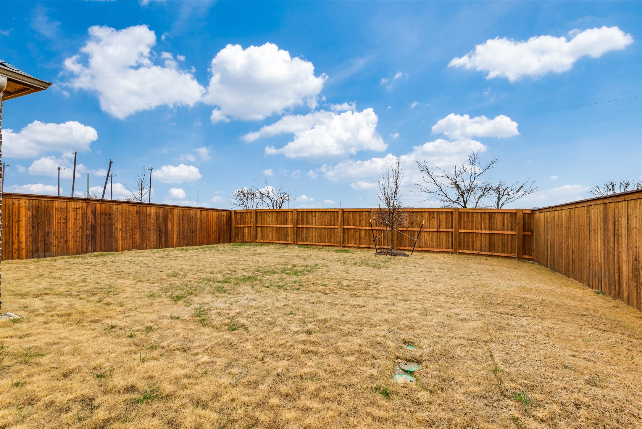 2544 Rambling Road Celina TX 75009