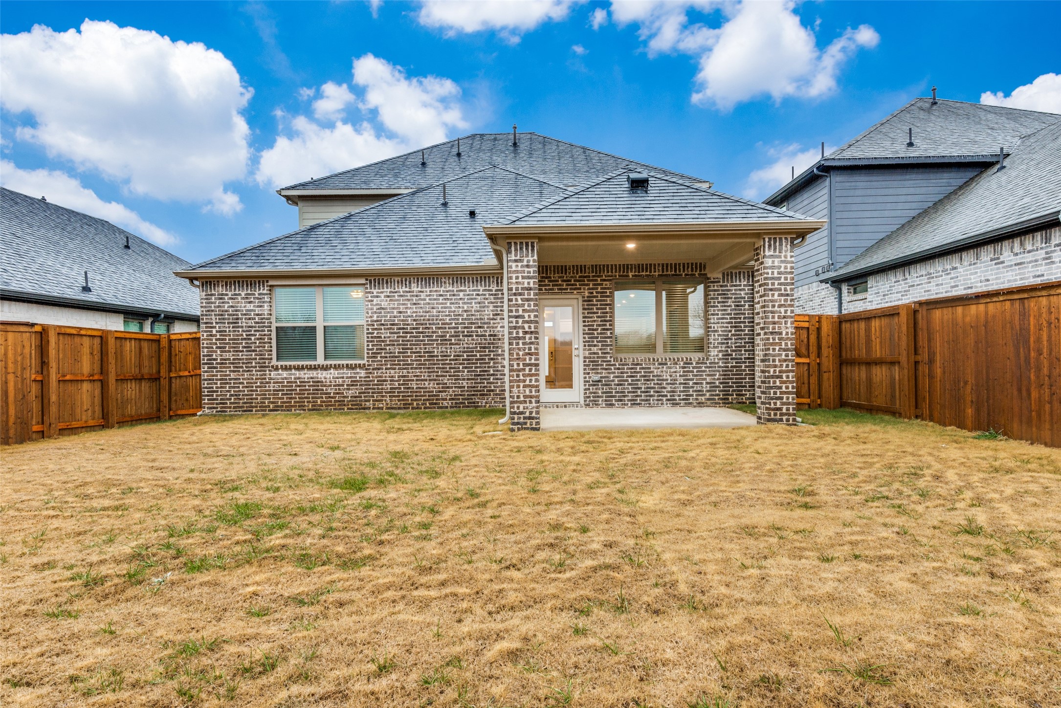 2544 Rambling Road Celina TX 75009