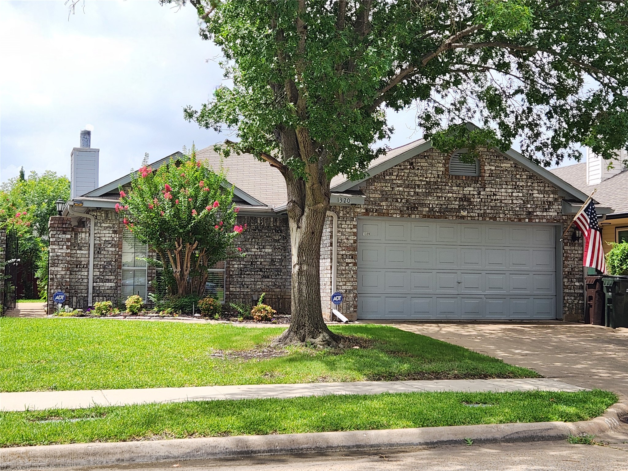 1320 Sheila Drive Plano TX 75023