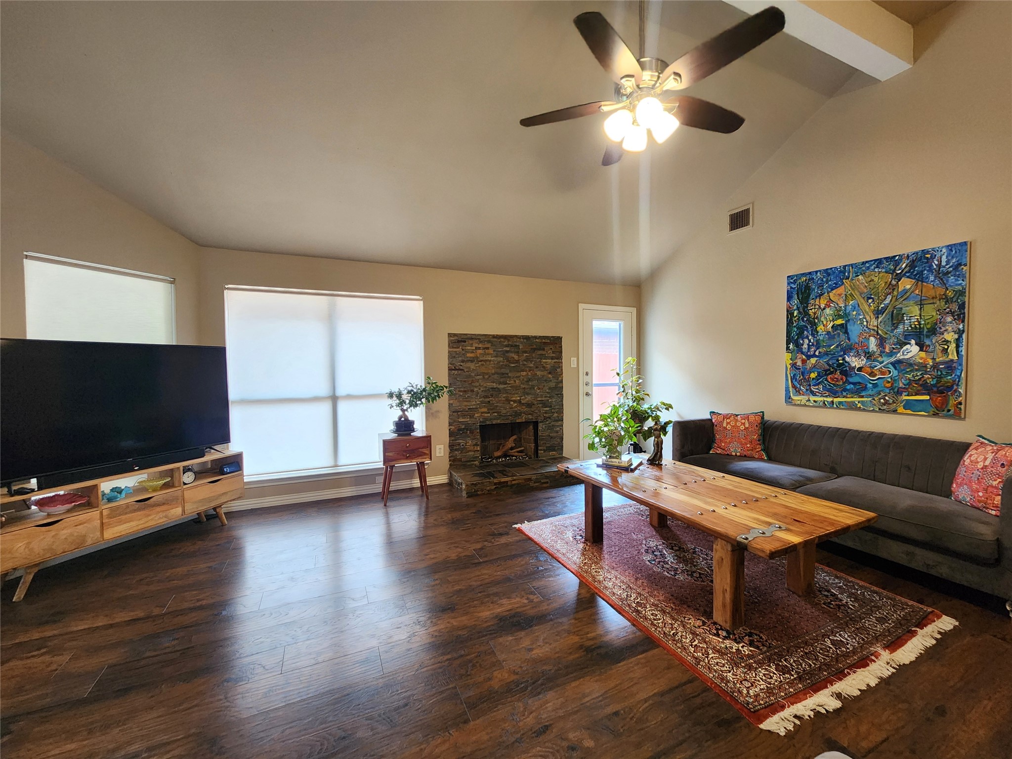 1320 Sheila Drive Plano TX 75023