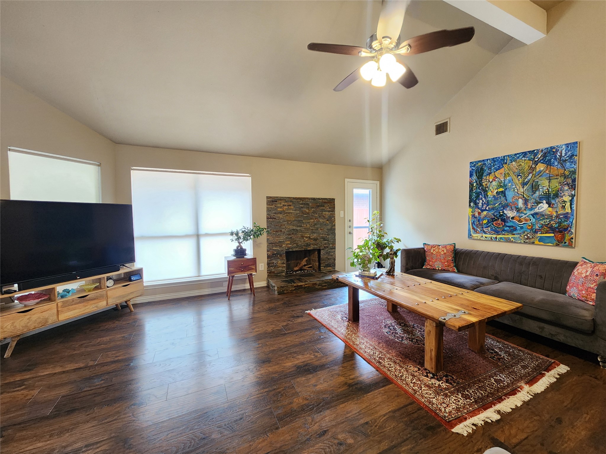1320 Sheila Drive Plano TX 75023
