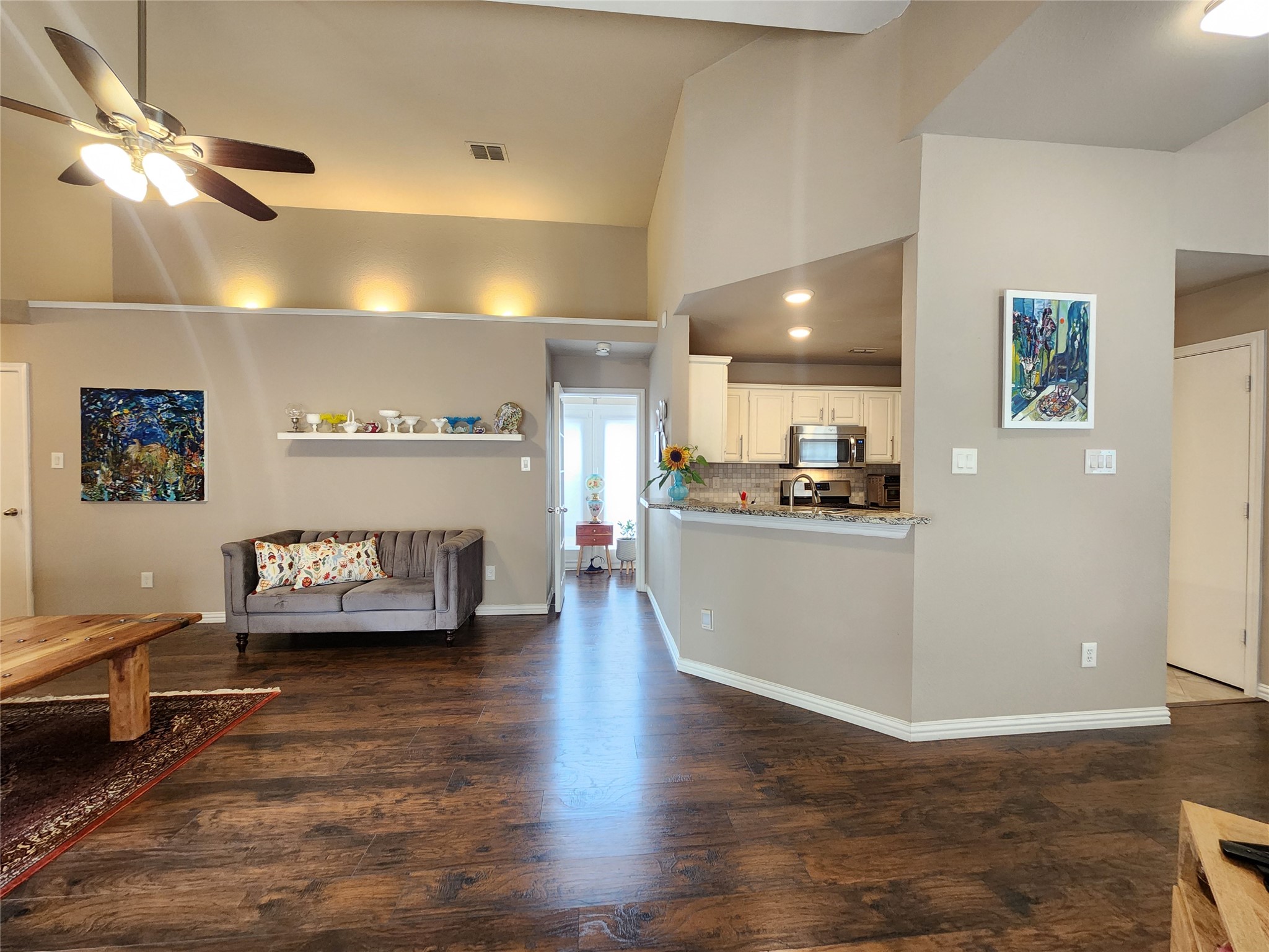 1320 Sheila Drive Plano TX 75023