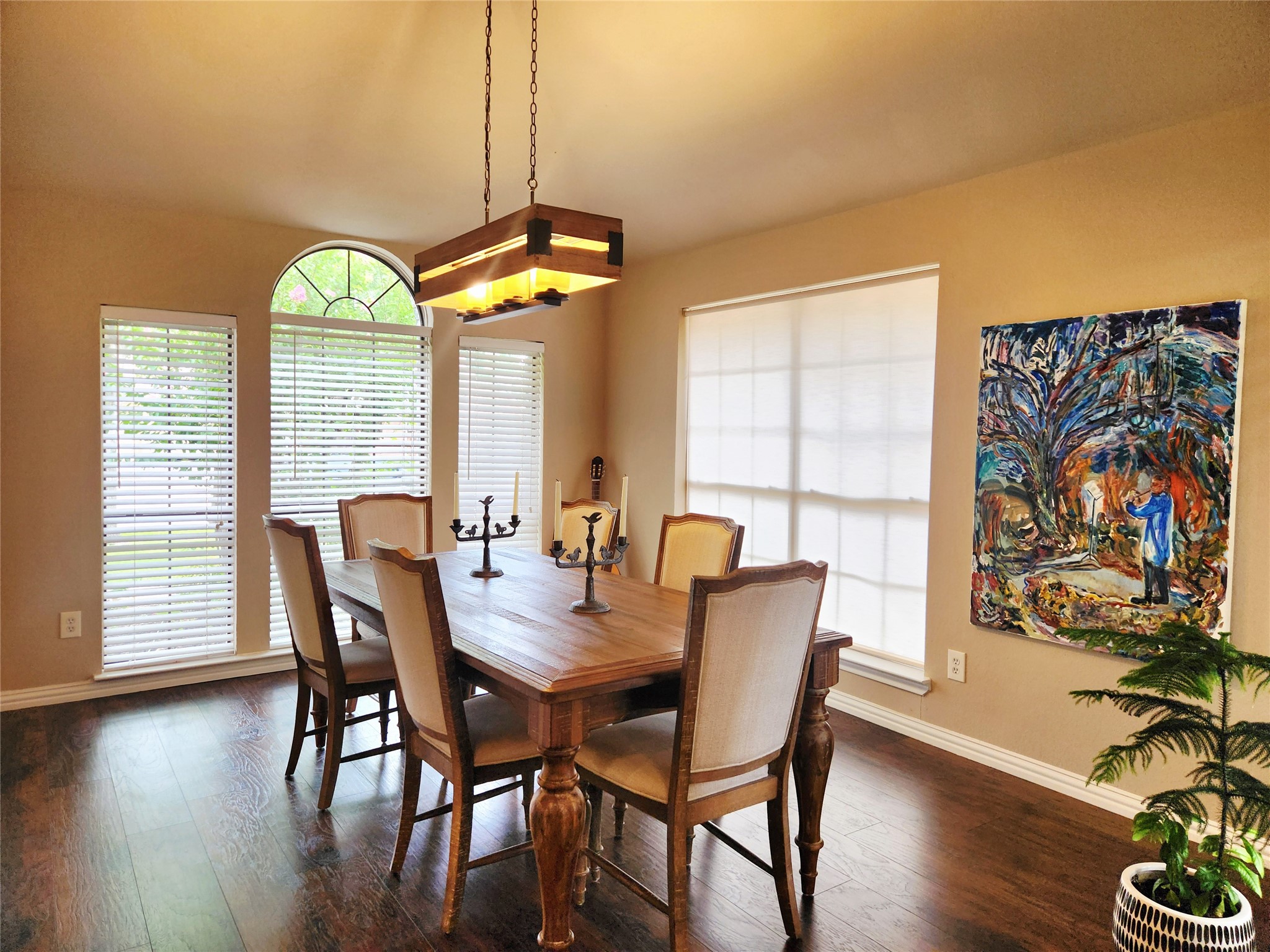 1320 Sheila Drive Plano TX 75023