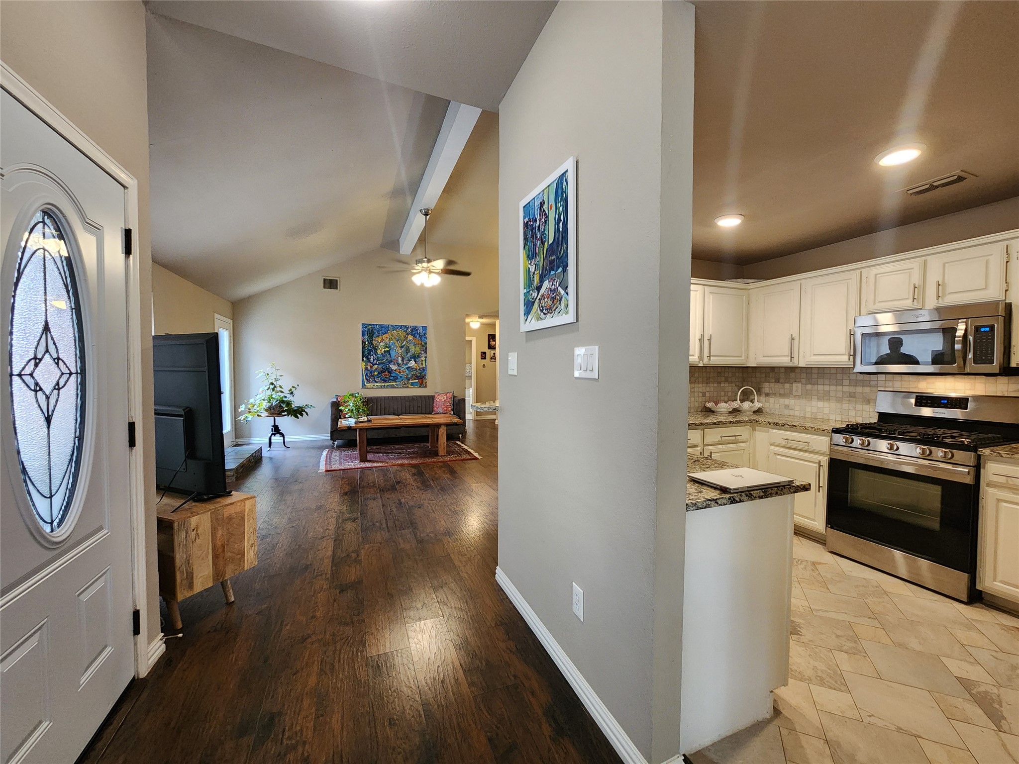 1320 Sheila Drive Plano TX 75023