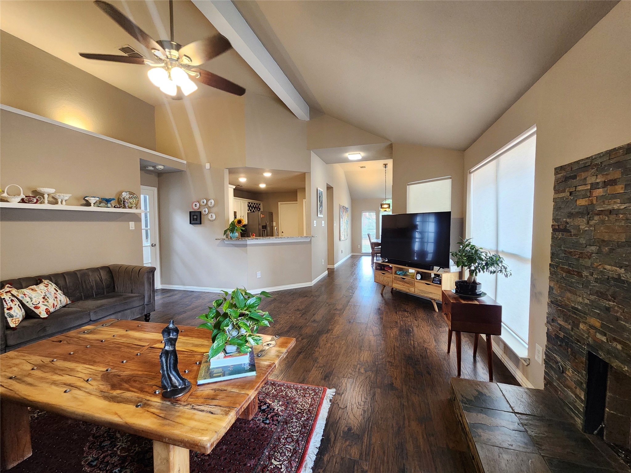 1320 Sheila Drive Plano TX 75023