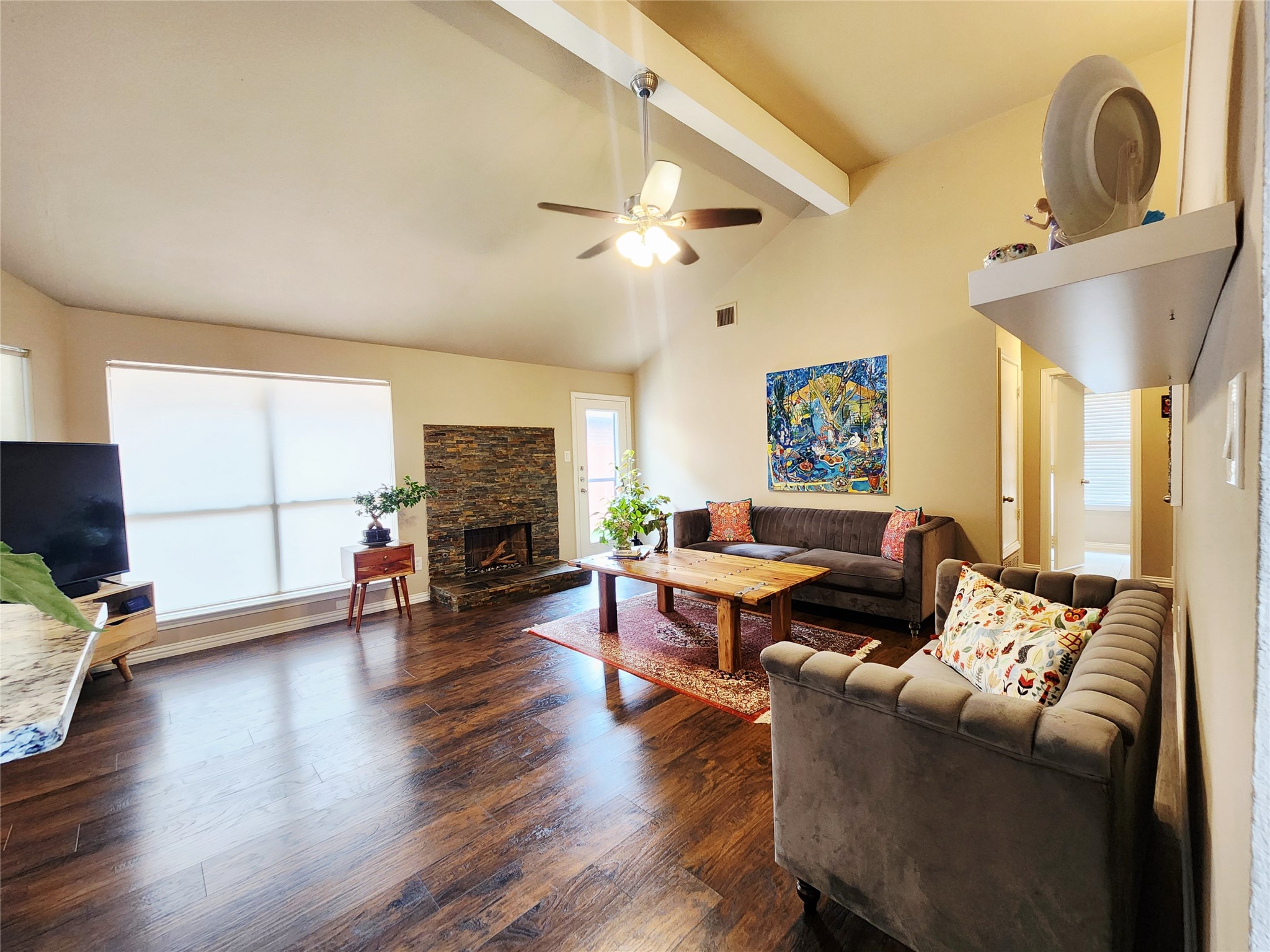 1320 Sheila Drive Plano TX 75023