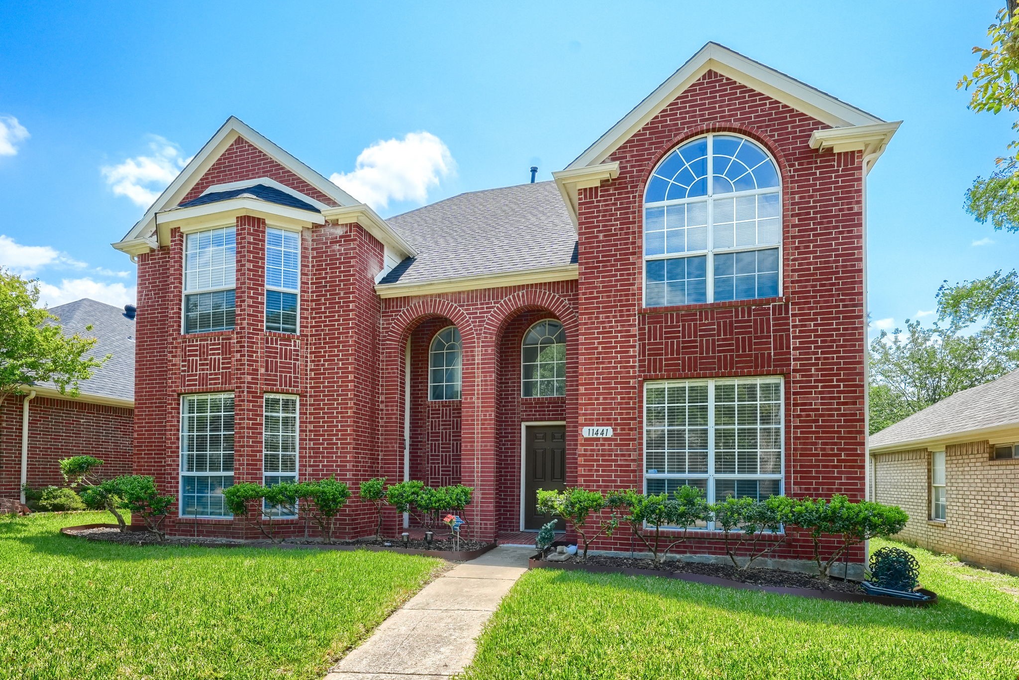 11441 Clover Knoll Drive Frisco TX 75035