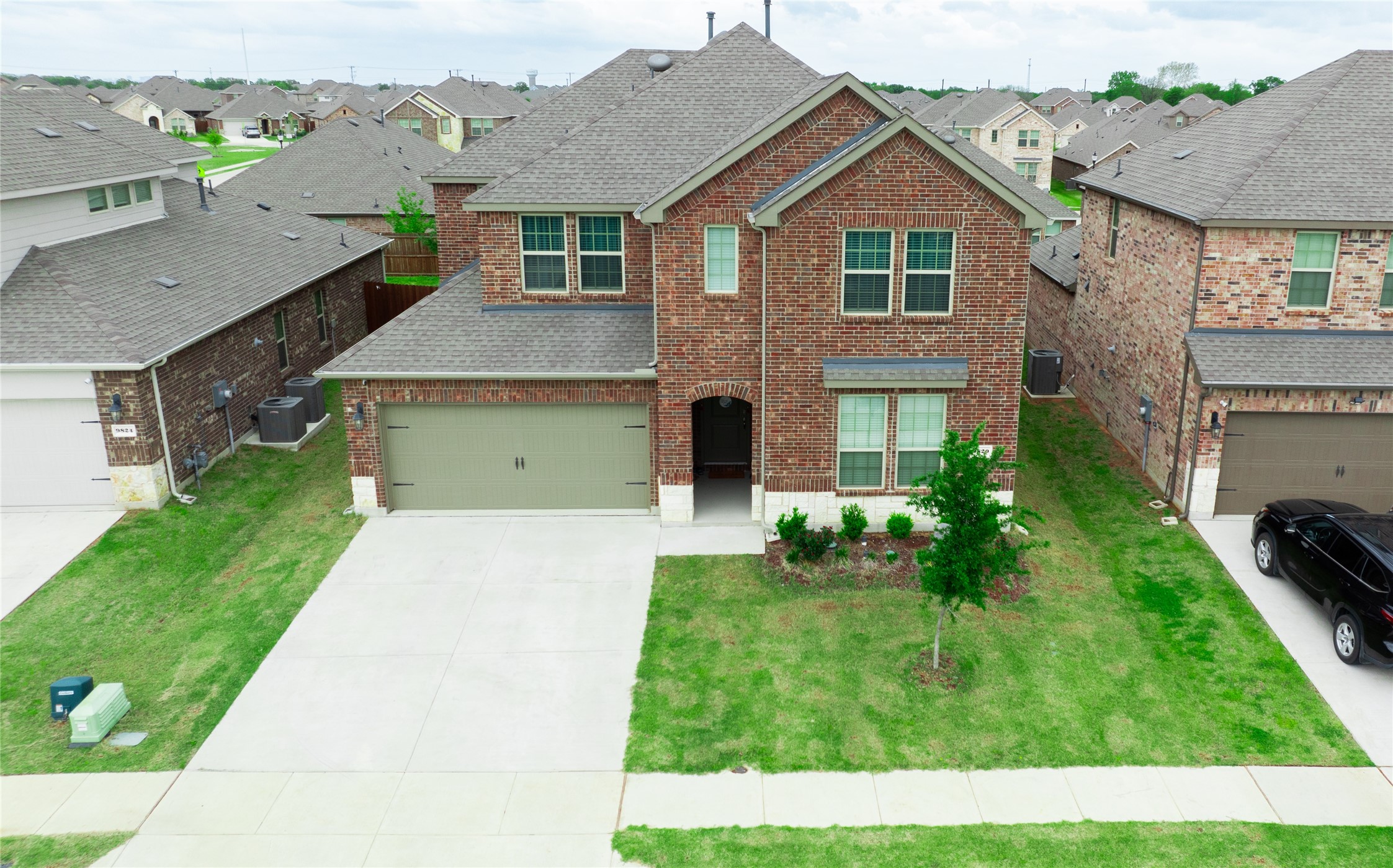 9820 Elk Falls Aubrey TX 76227