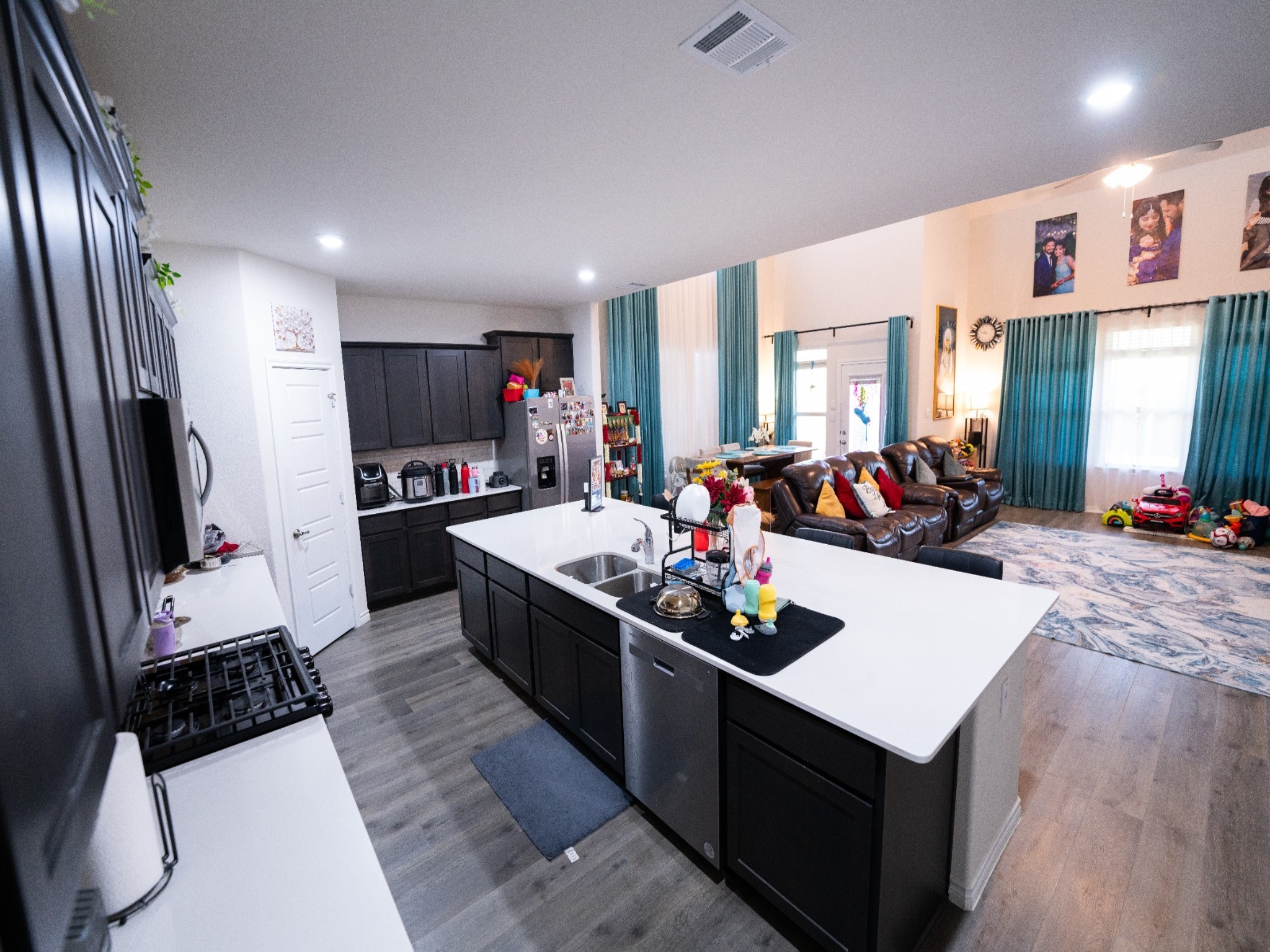 9820 Elk Falls Aubrey TX 76227