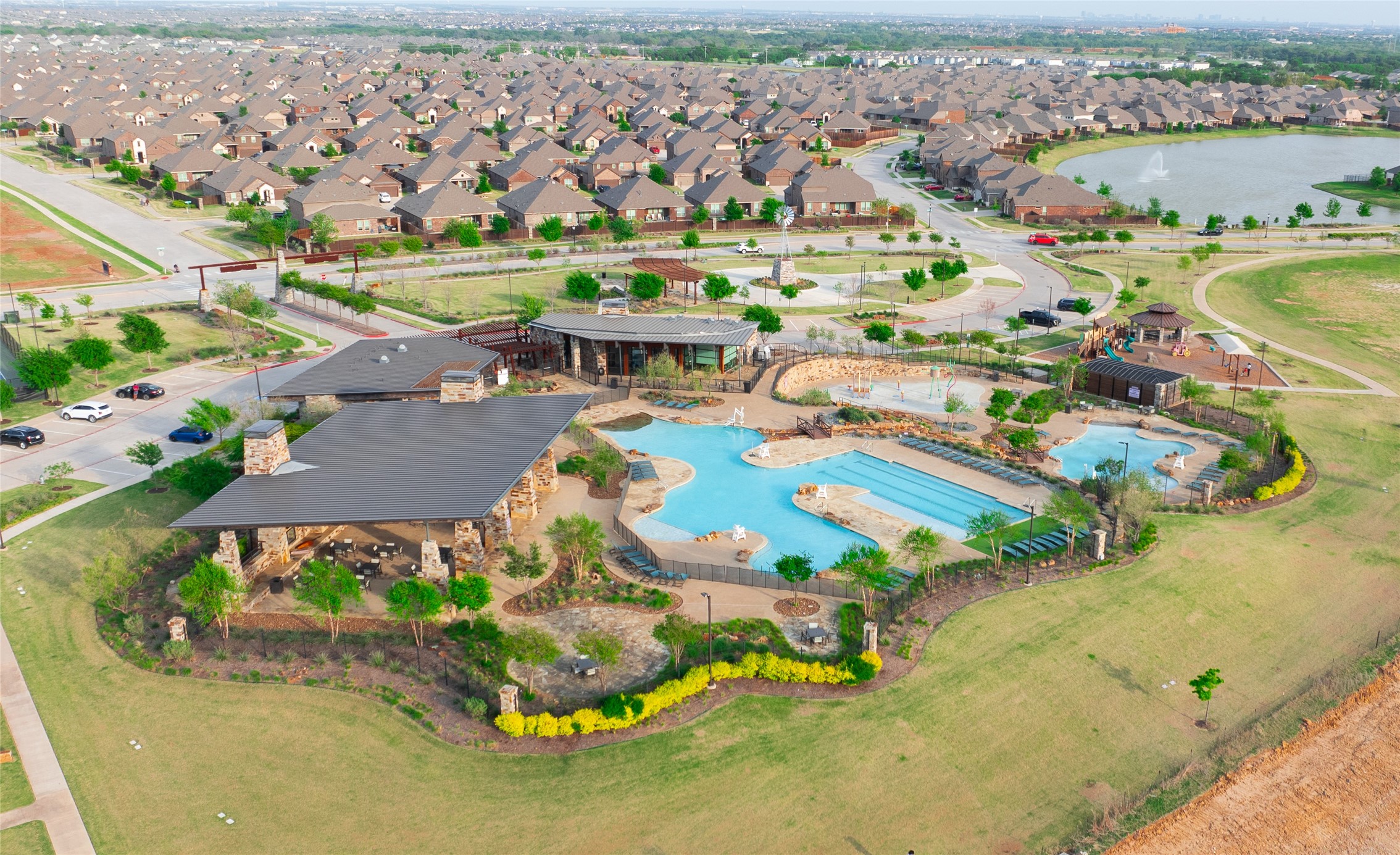 9820 Elk Falls Aubrey TX 76227