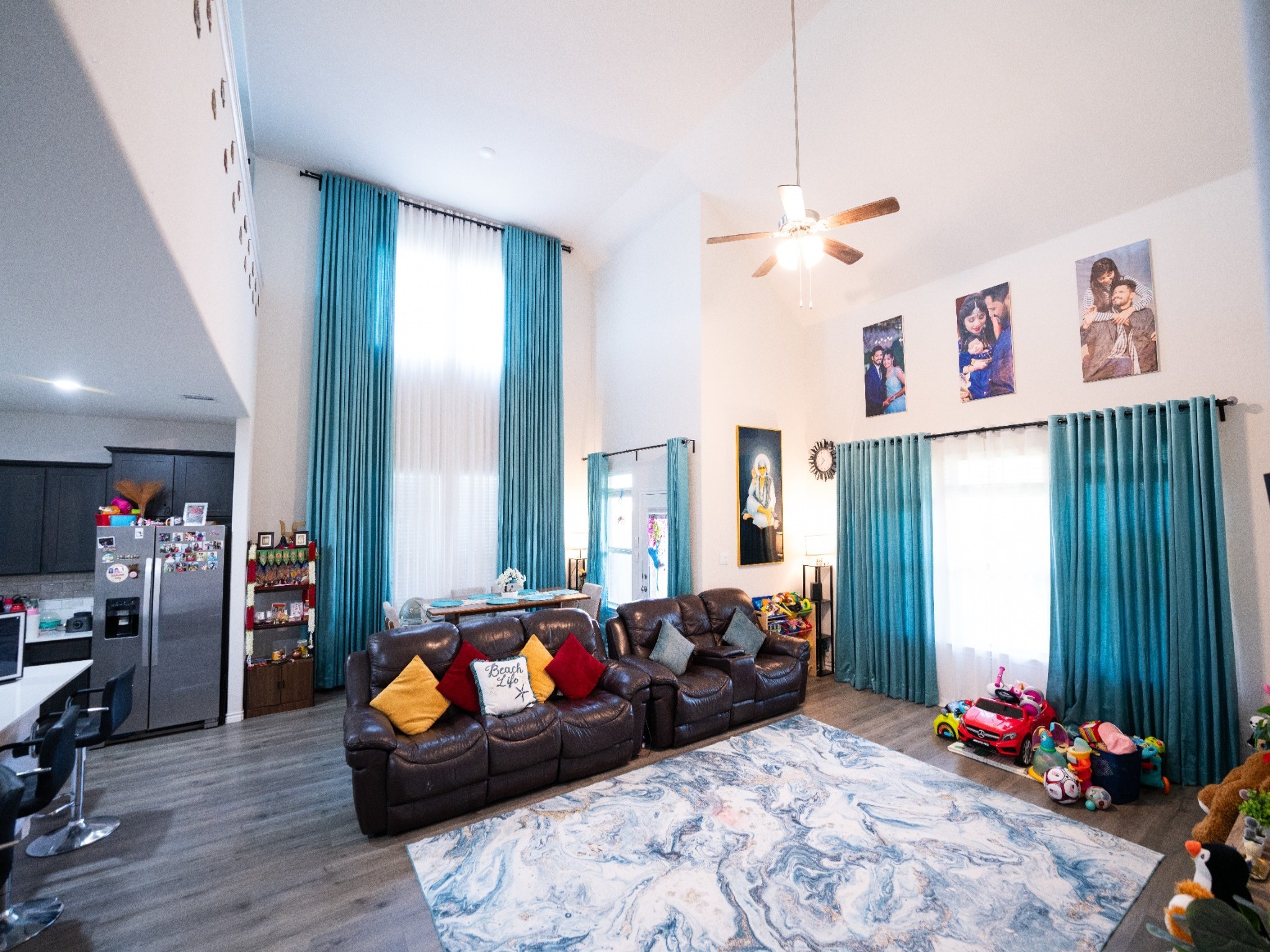 9820 Elk Falls Aubrey TX 76227