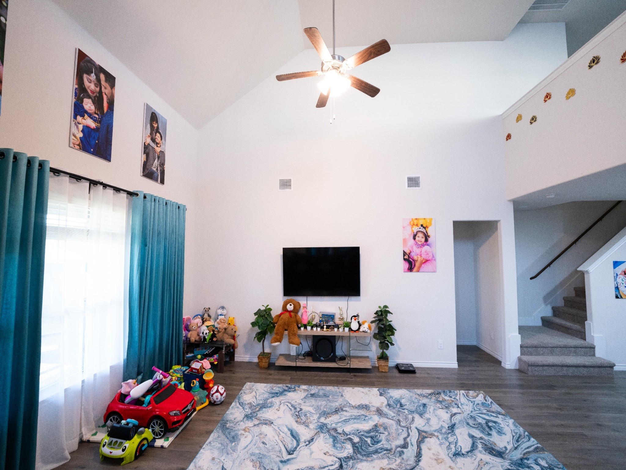 9820 Elk Falls Aubrey TX 76227