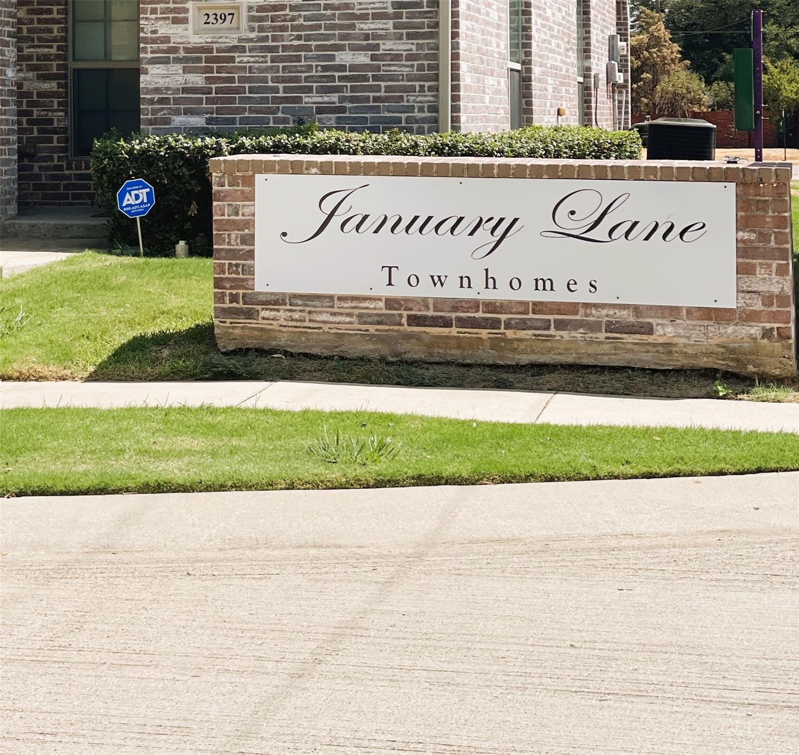 2320 Calendar Court Grand Prairie TX 75050