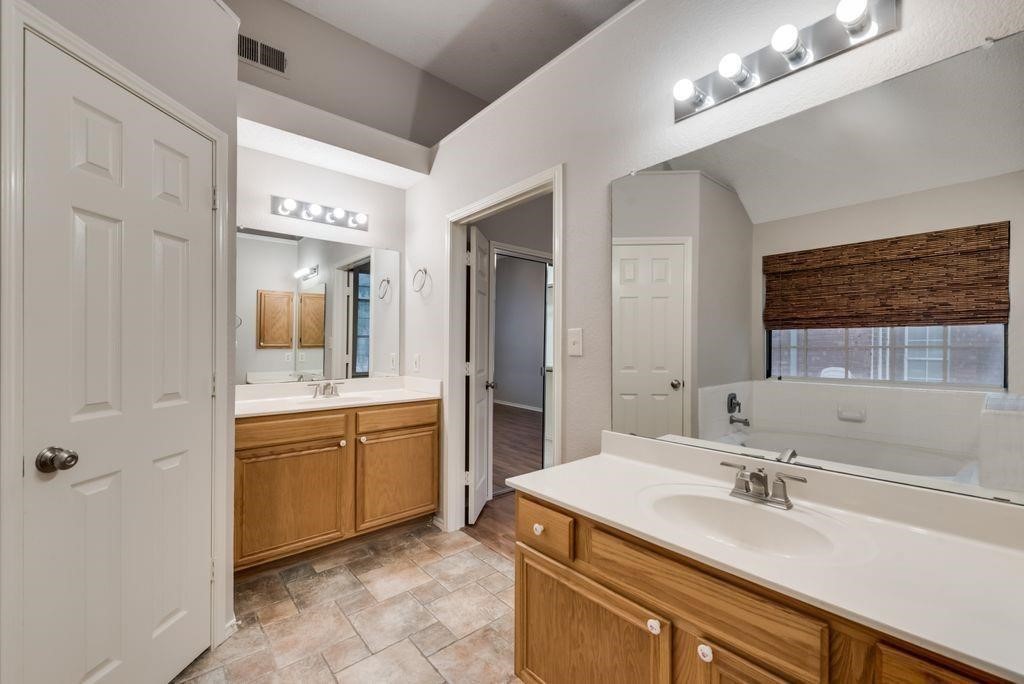 10104 Burgundy Drive Frisco TX 75035