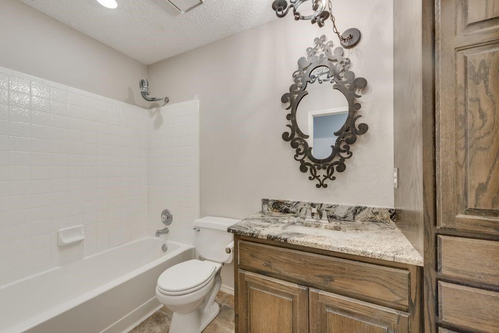 10104 Burgundy Drive Frisco TX 75035
