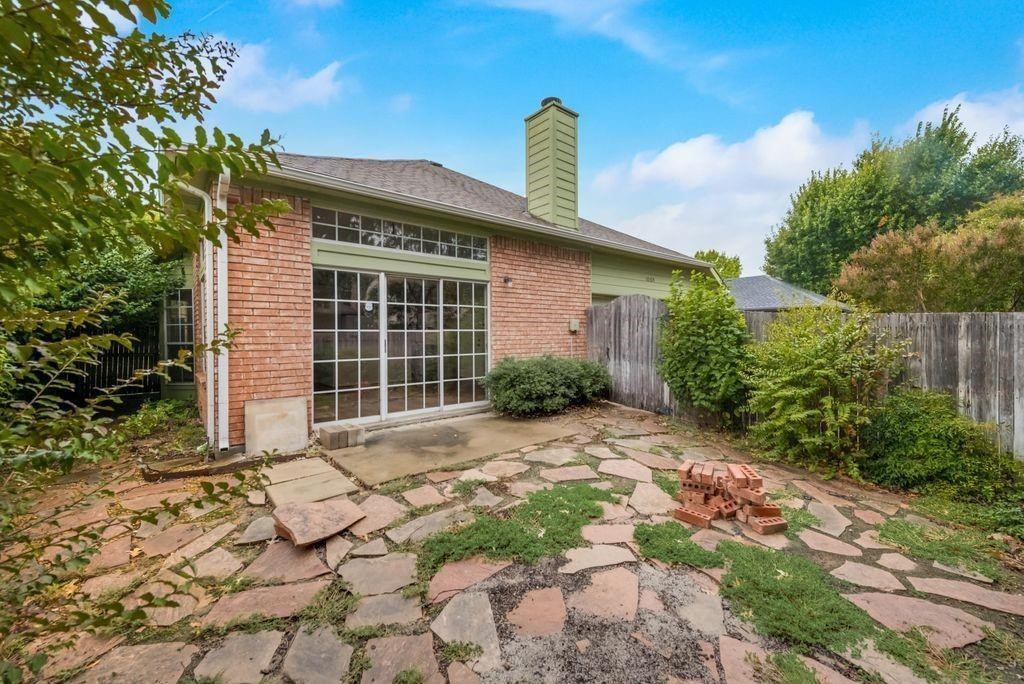 10104 Burgundy Drive Frisco TX 75035