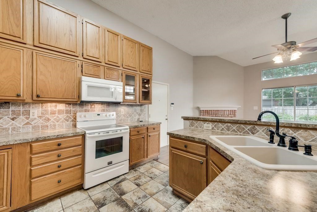 10104 Burgundy Drive Frisco TX 75035